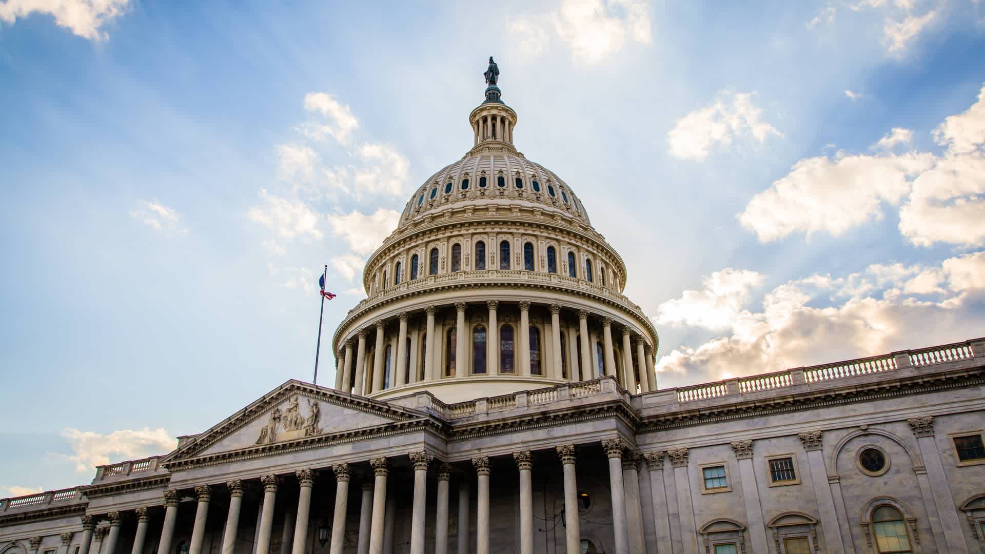 Facts about the Legislative Branch: The Senate and the House of Representatives