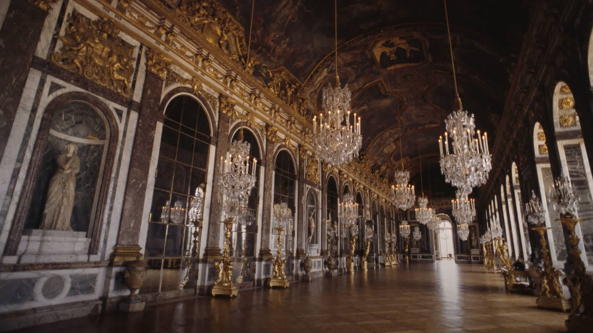 Palace of Versailles