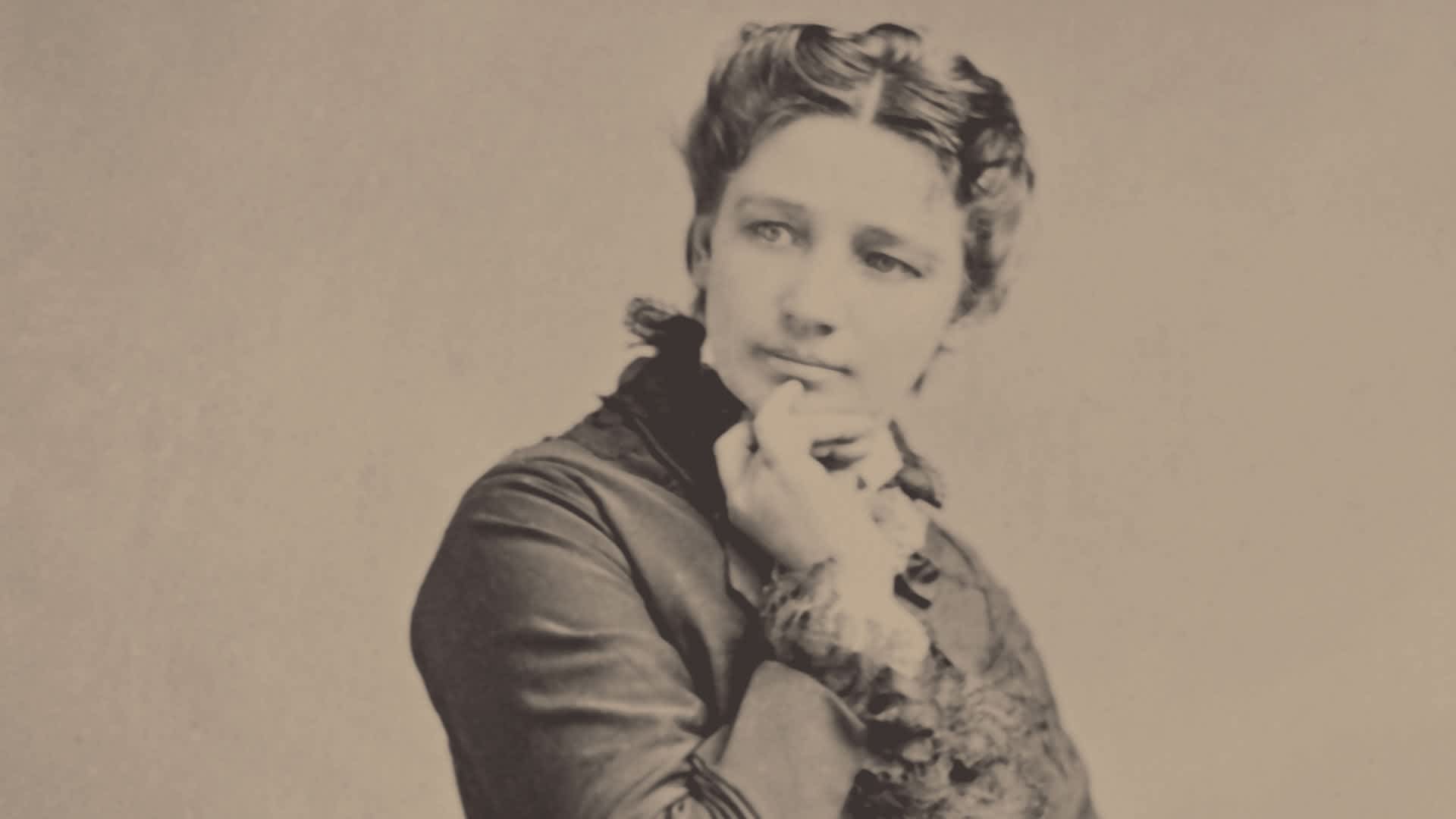 Victoria Woodhull