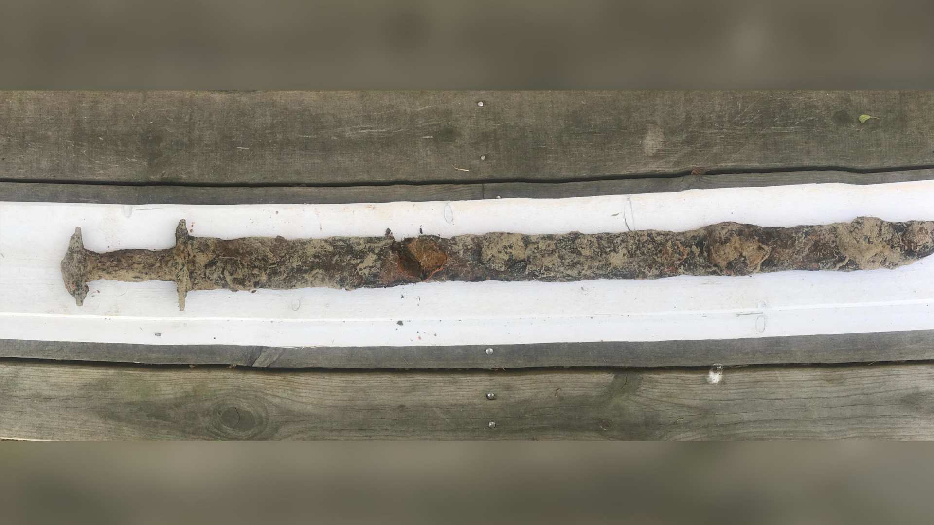 Viking Sword