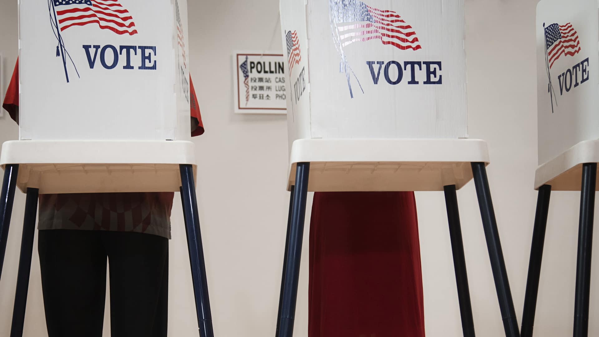 Why Do We Have the Electoral College?