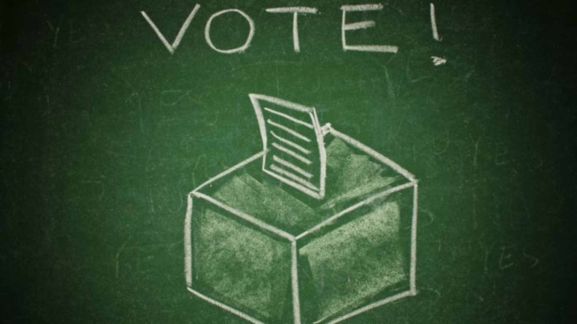 Voting