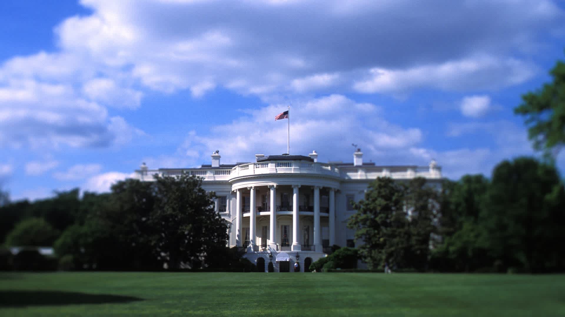 6 Things You May Not Know About the White House