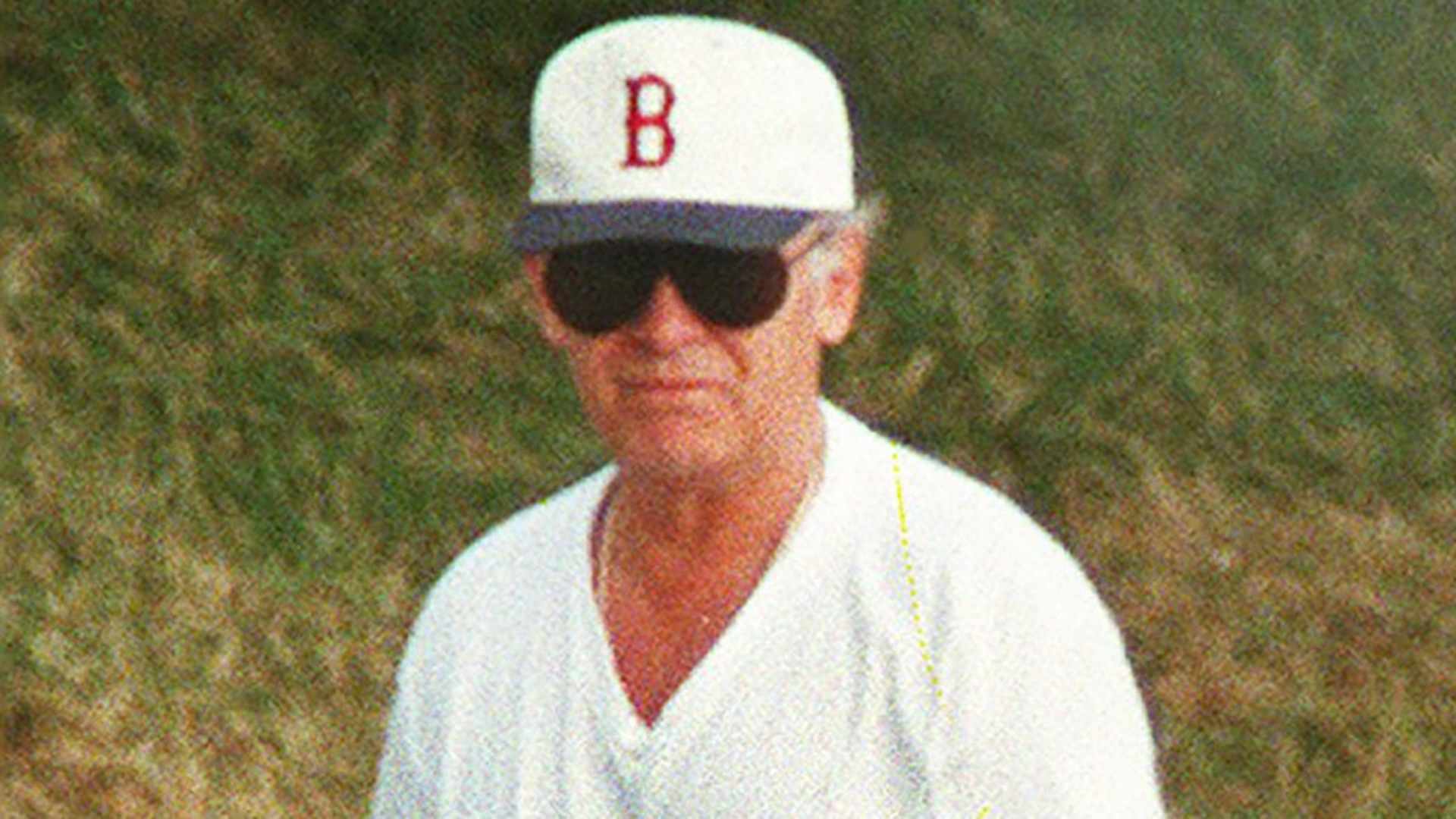 Whitey Bulger