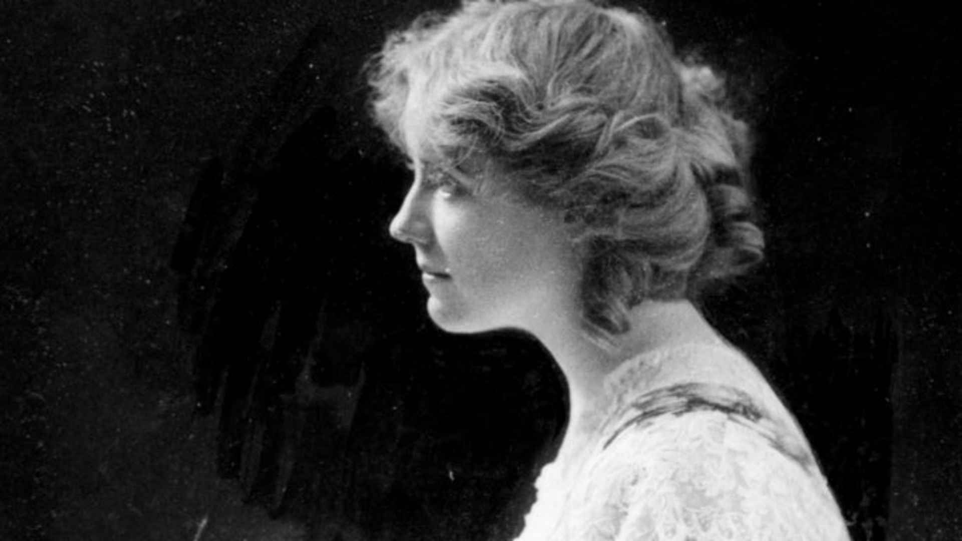 American stage actress and director Antoinette Perry. (Credit: CSU Archives / Everett Collection)