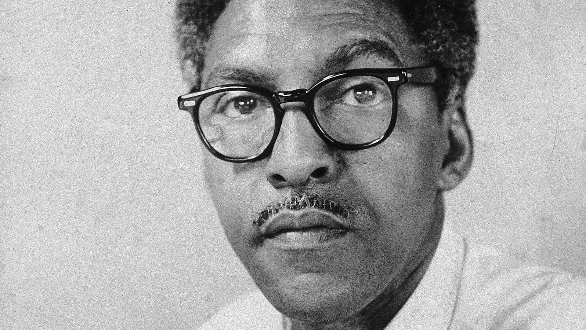 Bayard Rustin