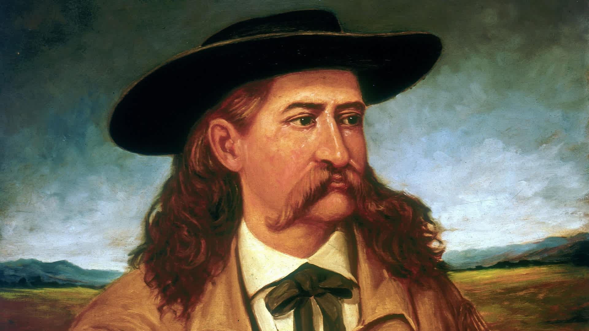 Wild Bill Hickok, The Original Wild West Showdown