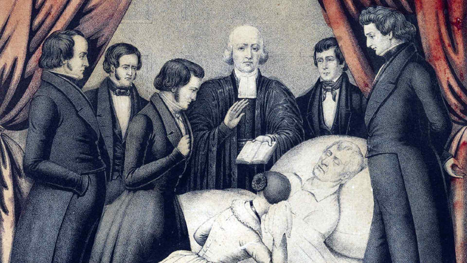 US Presidents Who Became Ill or Incapacitated While in Office