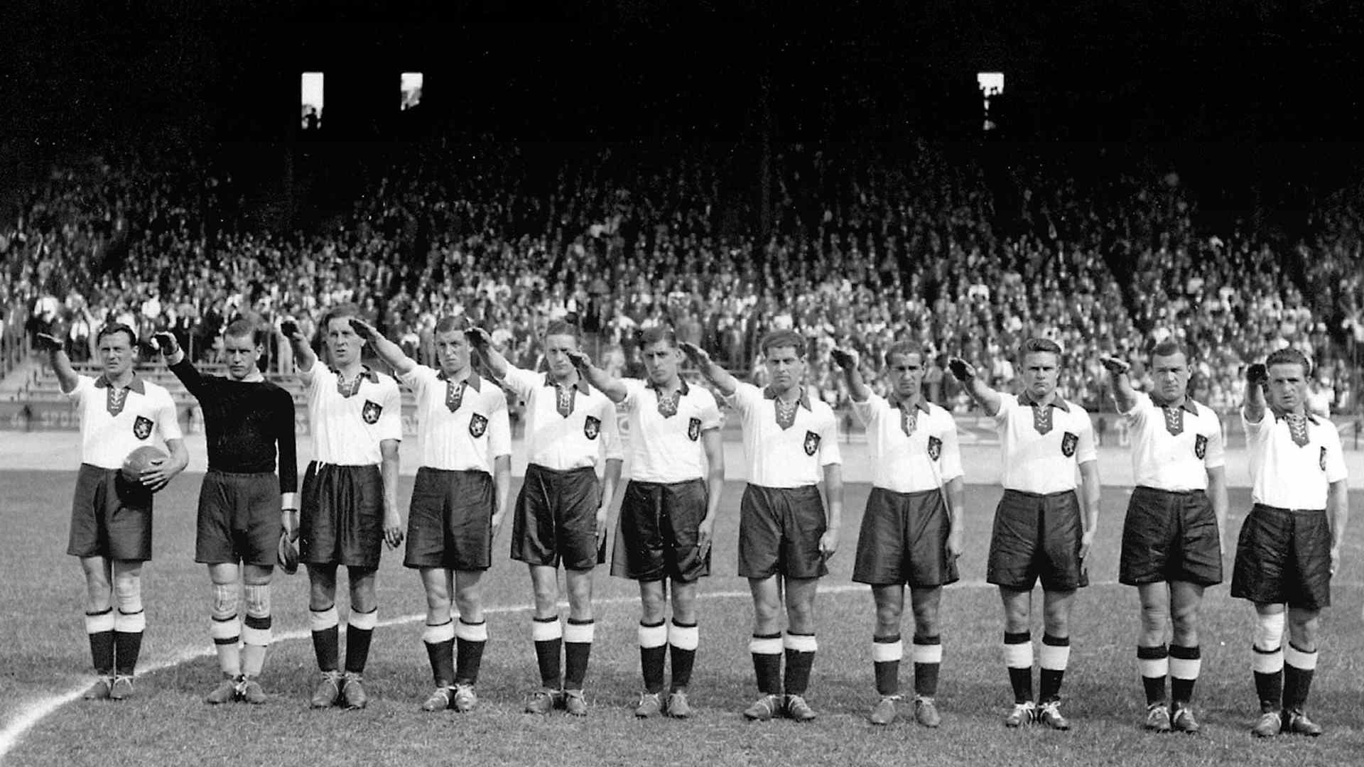 1938 World Cup