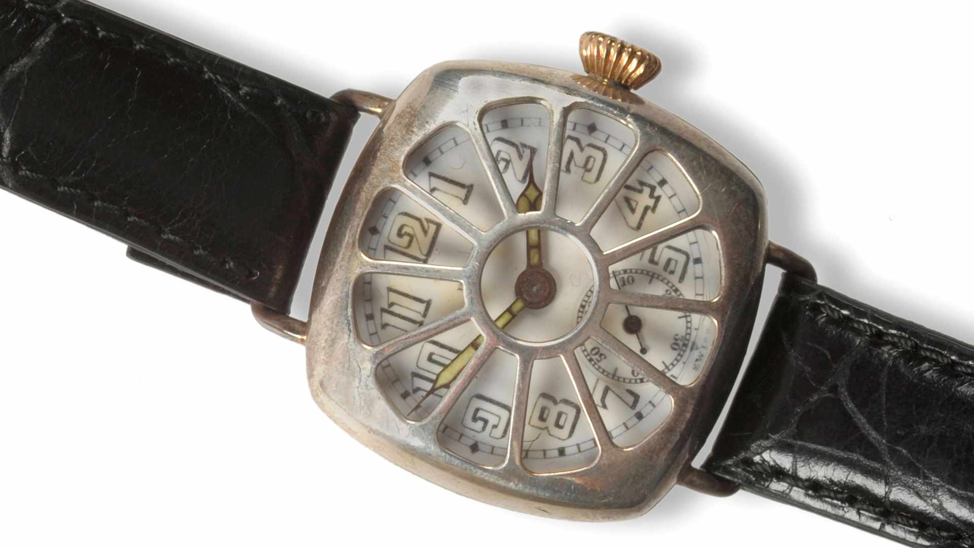 WWI Inventions