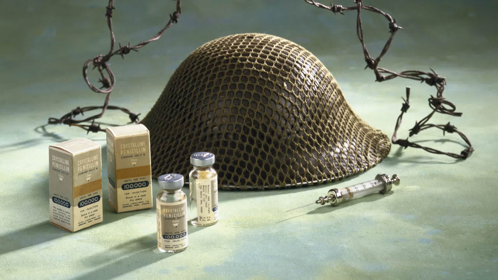 6 World War II Innovations that Changed Everyday Life