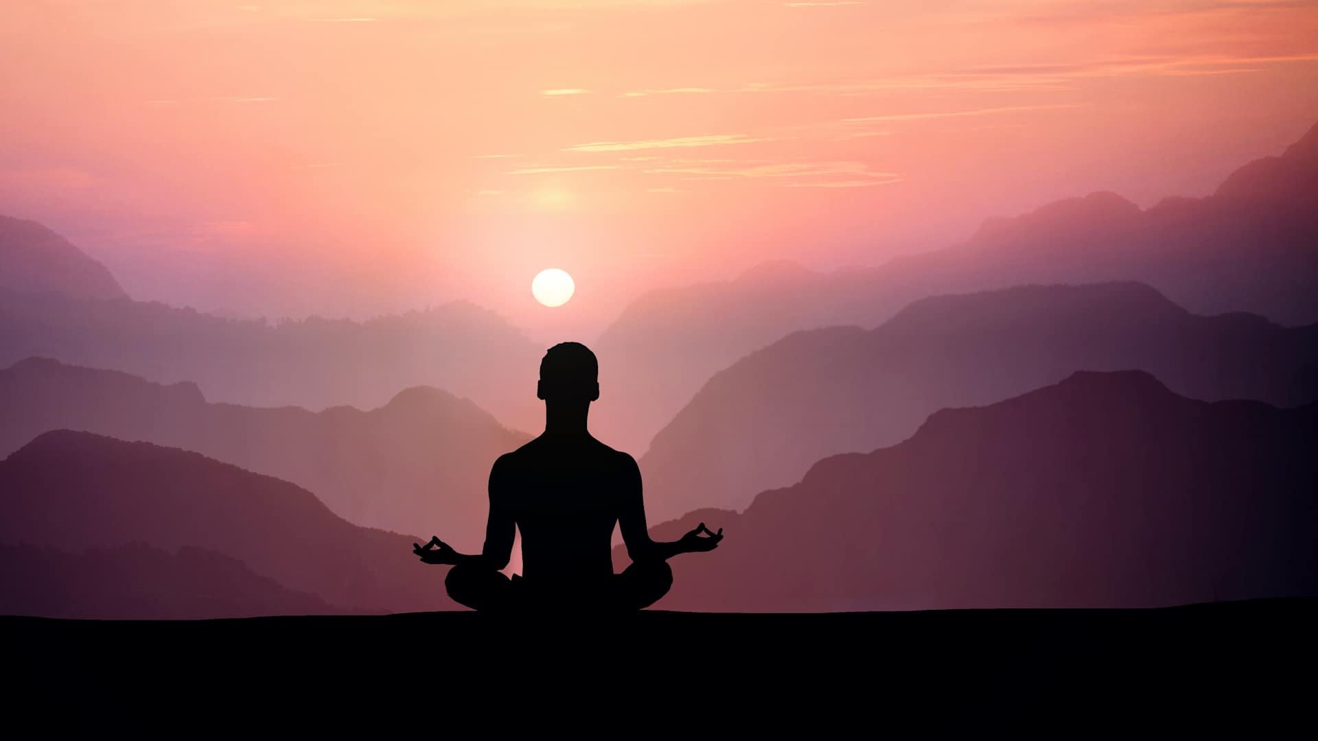 Yoga's Long Introduction into America Began With an Indian Monk
