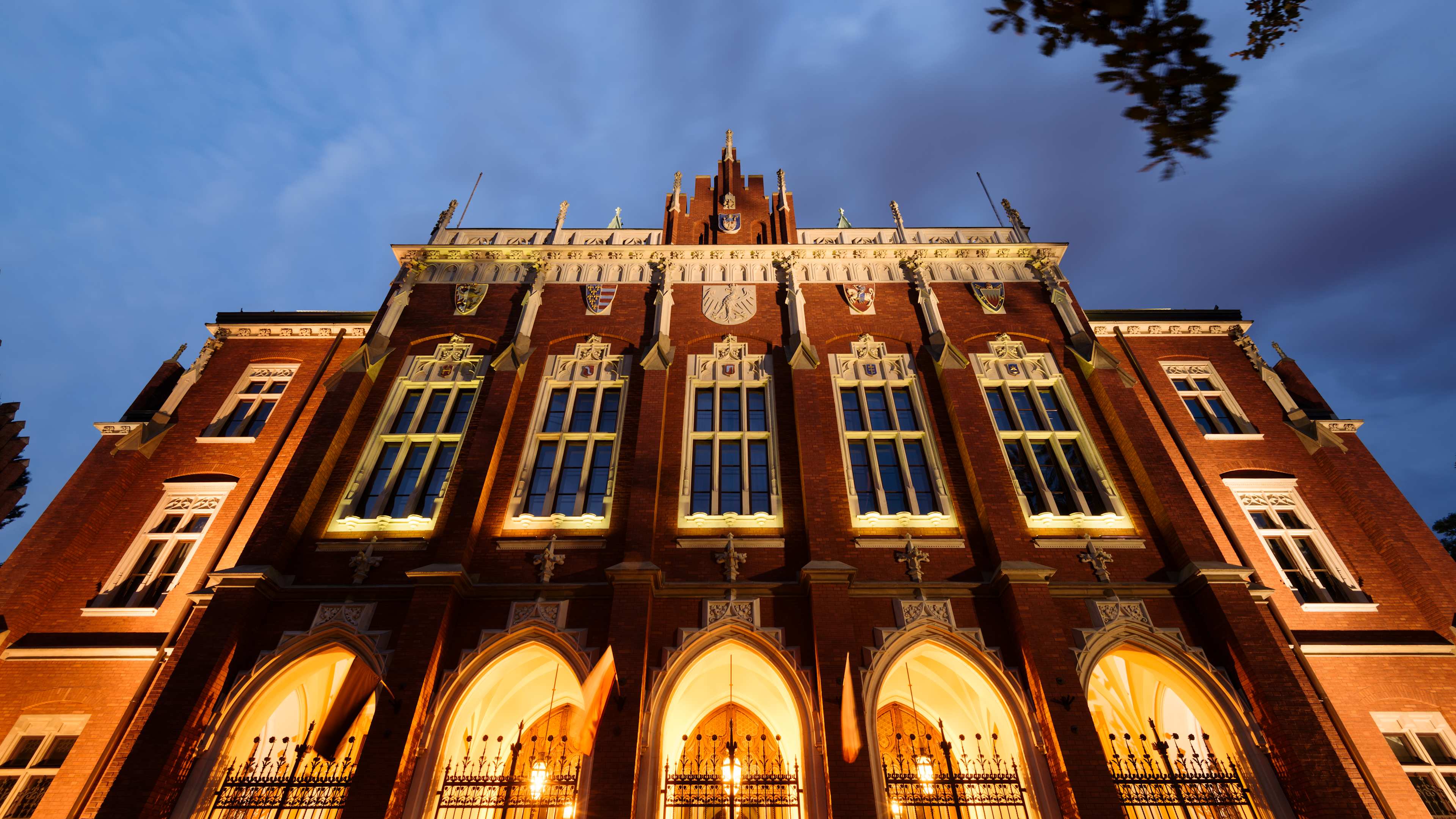 Jagiellonian University, Krakow, Poland