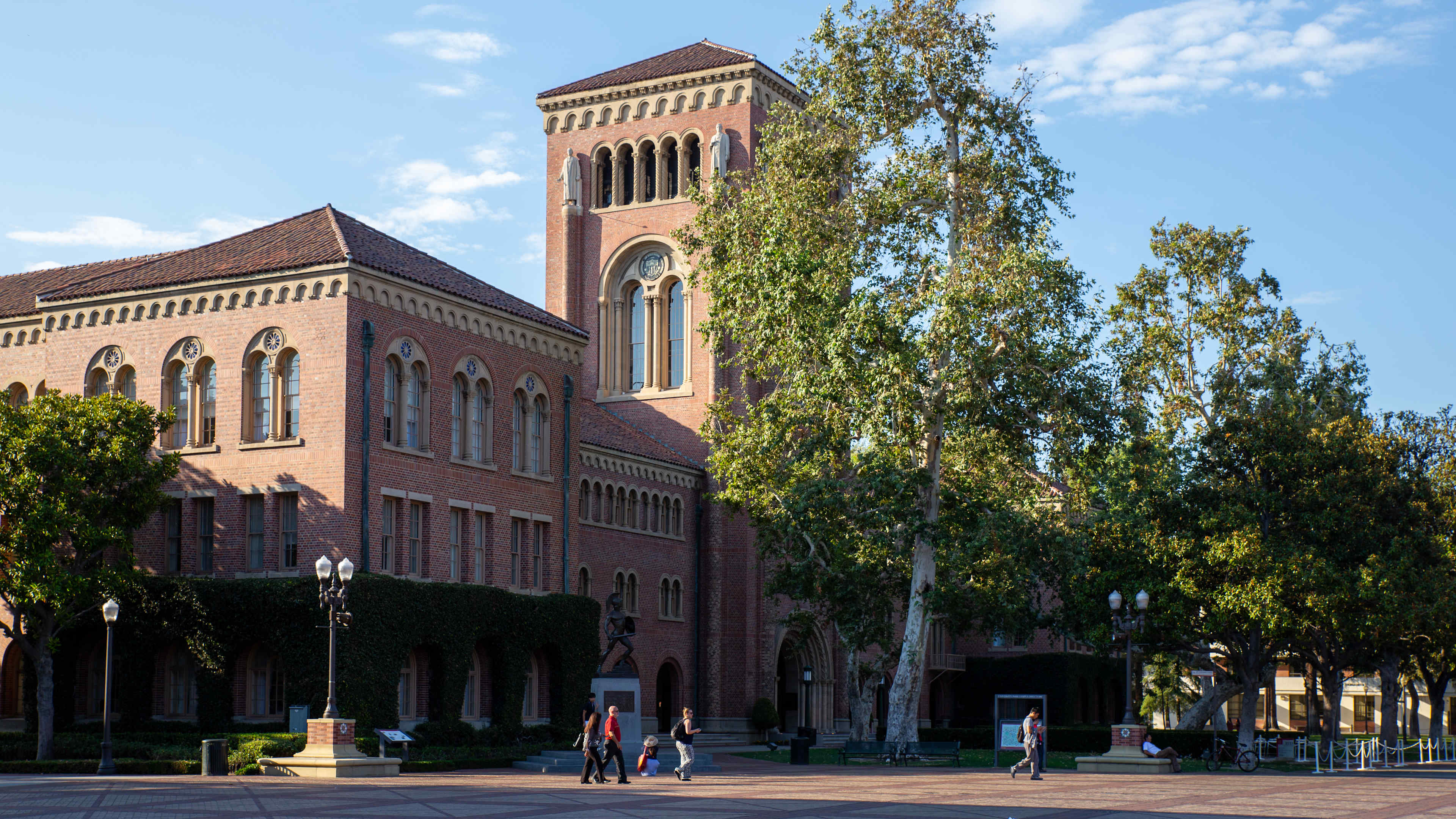 University of Southern California