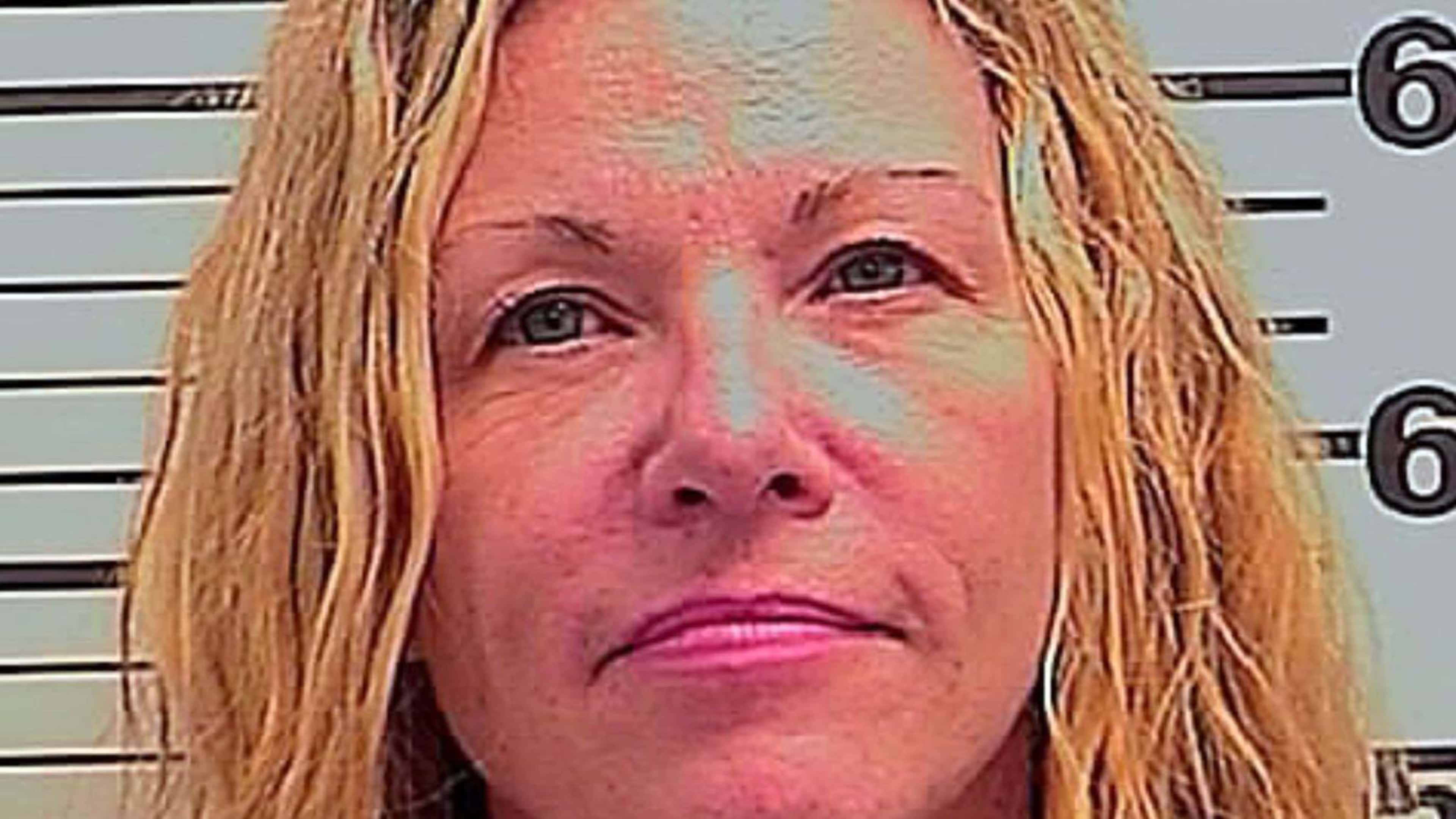 Lori Vallow Daybell, the “Doomsday Mom,” sentenced to life for murdering her 2 children and plotting her husband’s wife’s death.