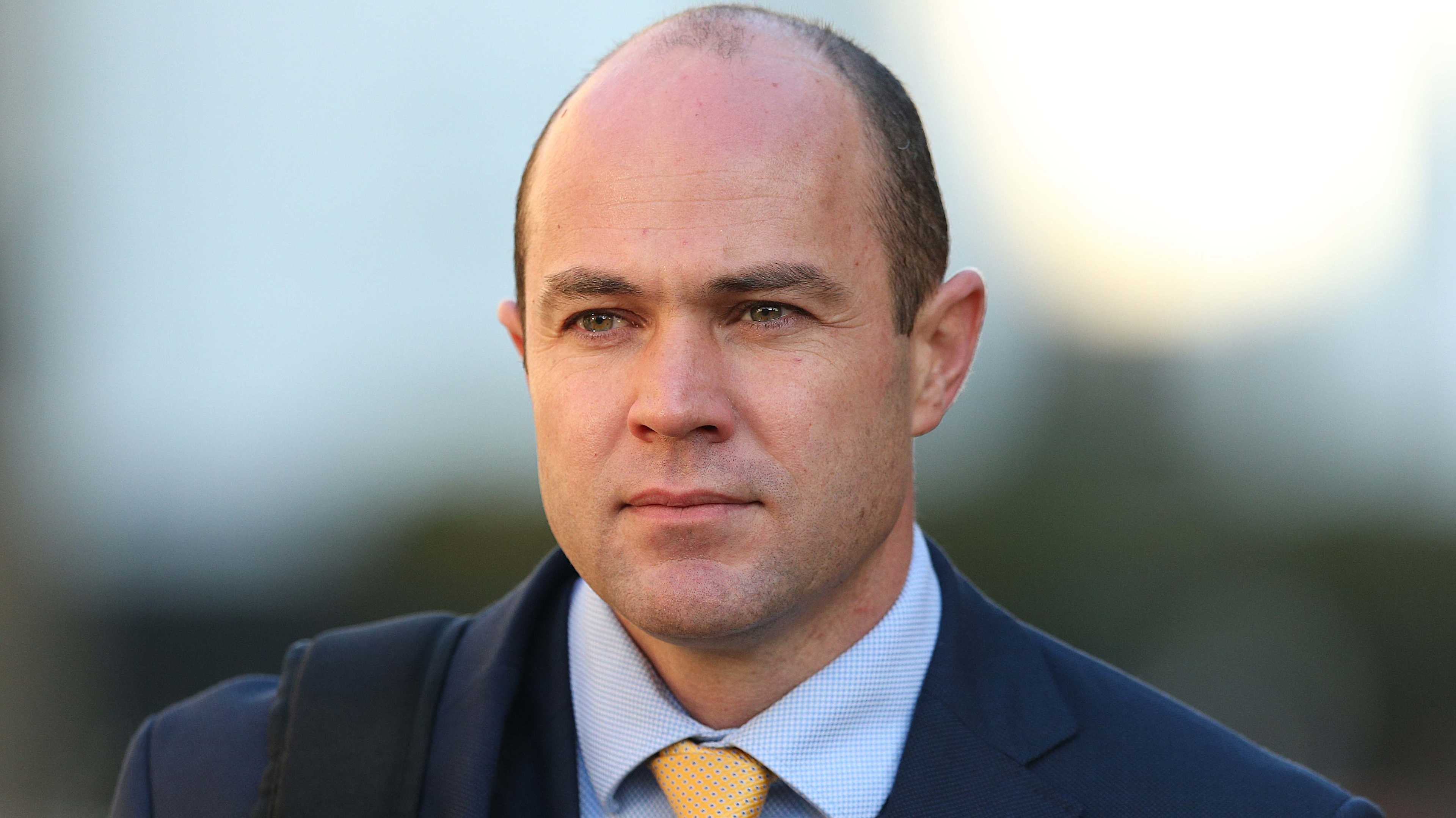 Emile Cilliers court case