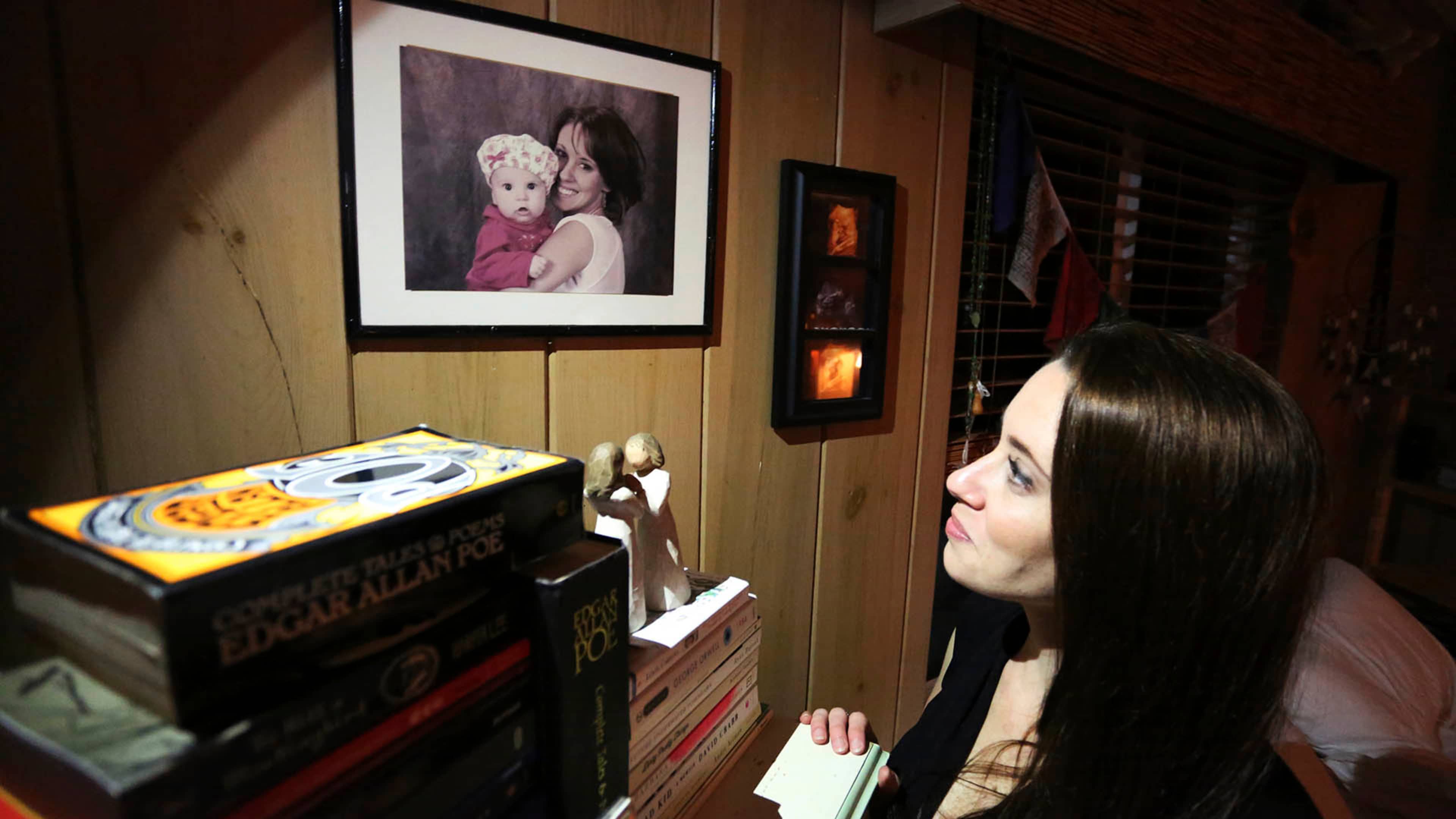 Casey Anthony