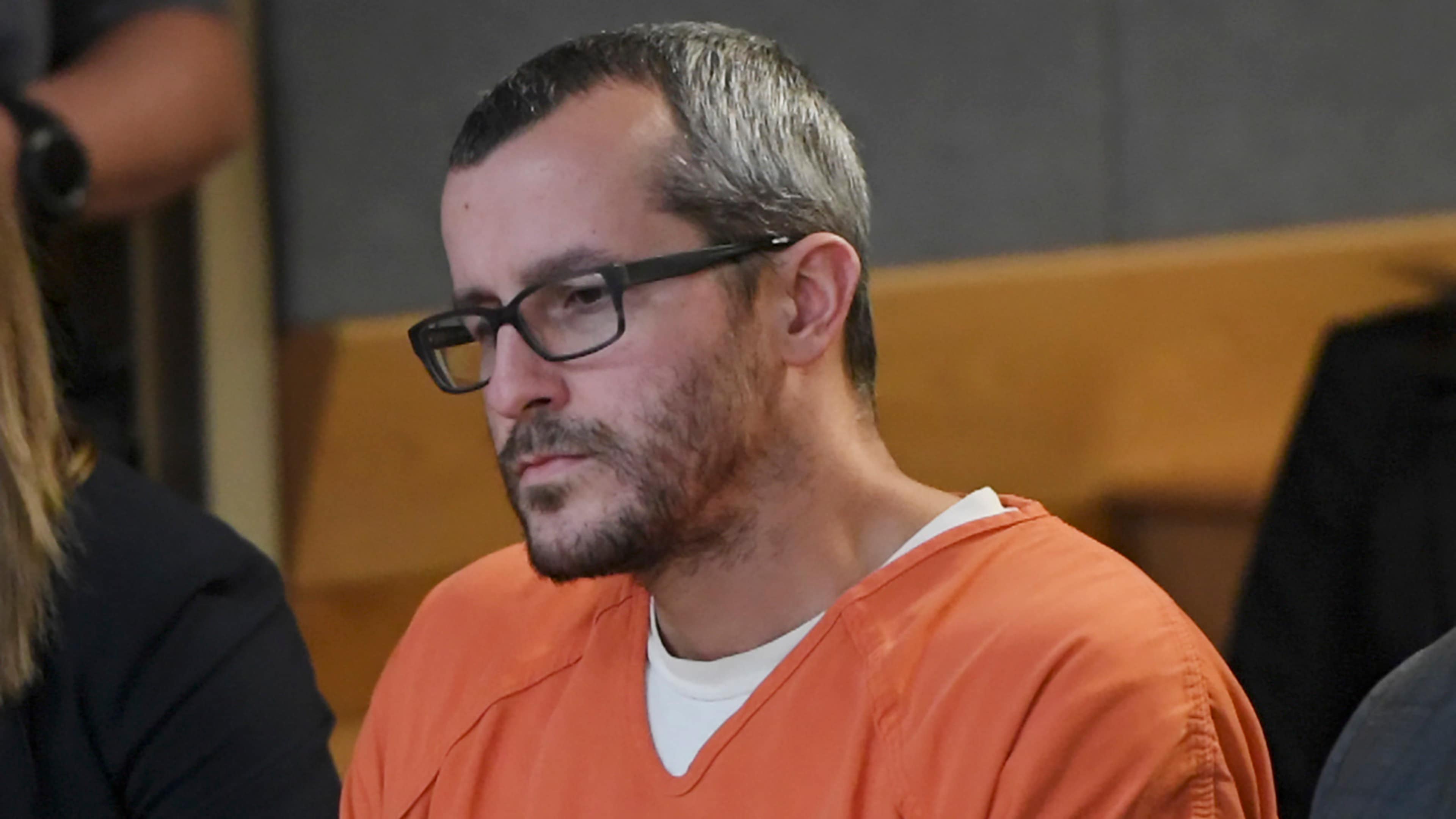 Watts sentenced to life