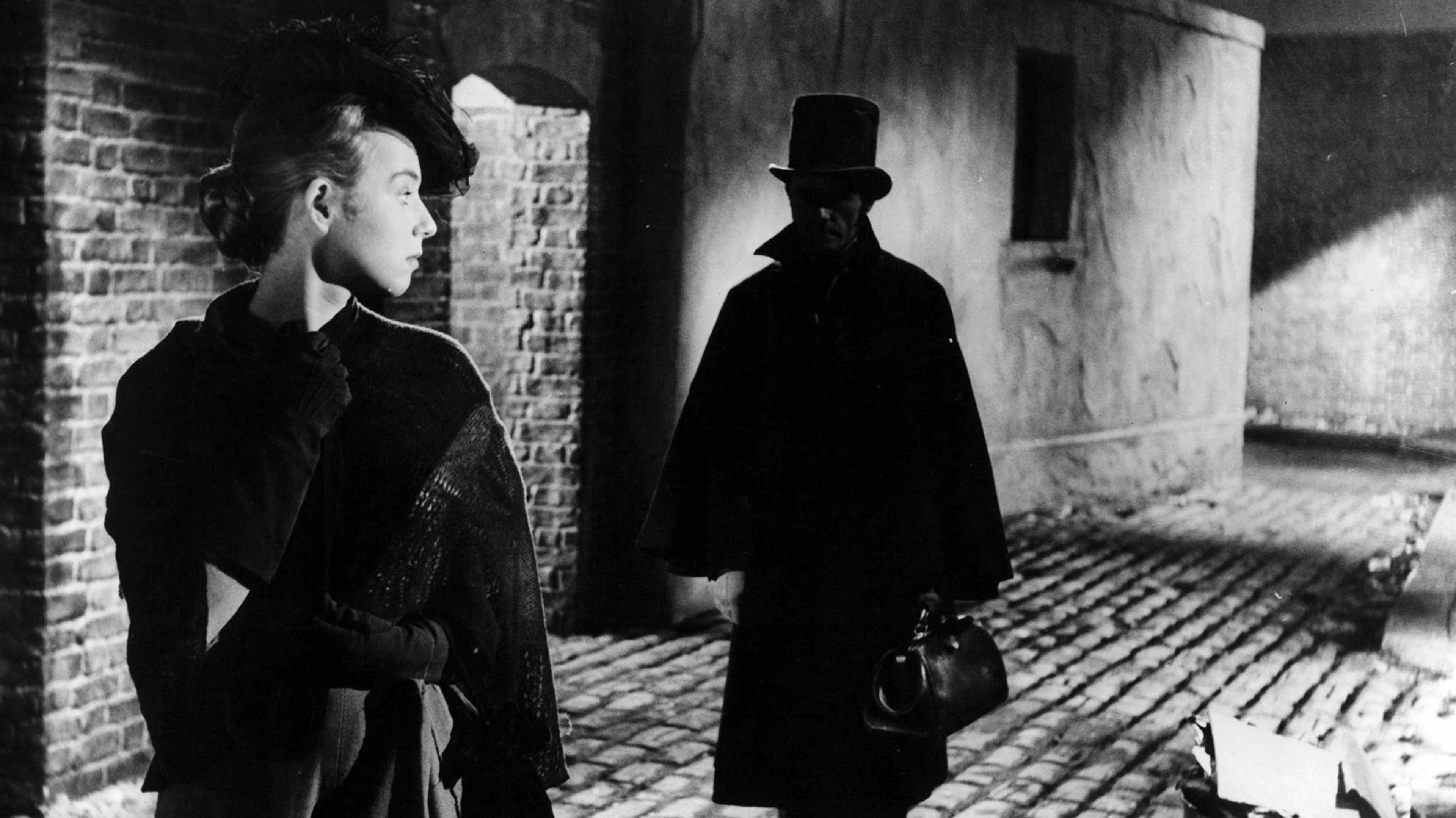 Jack The Ripper