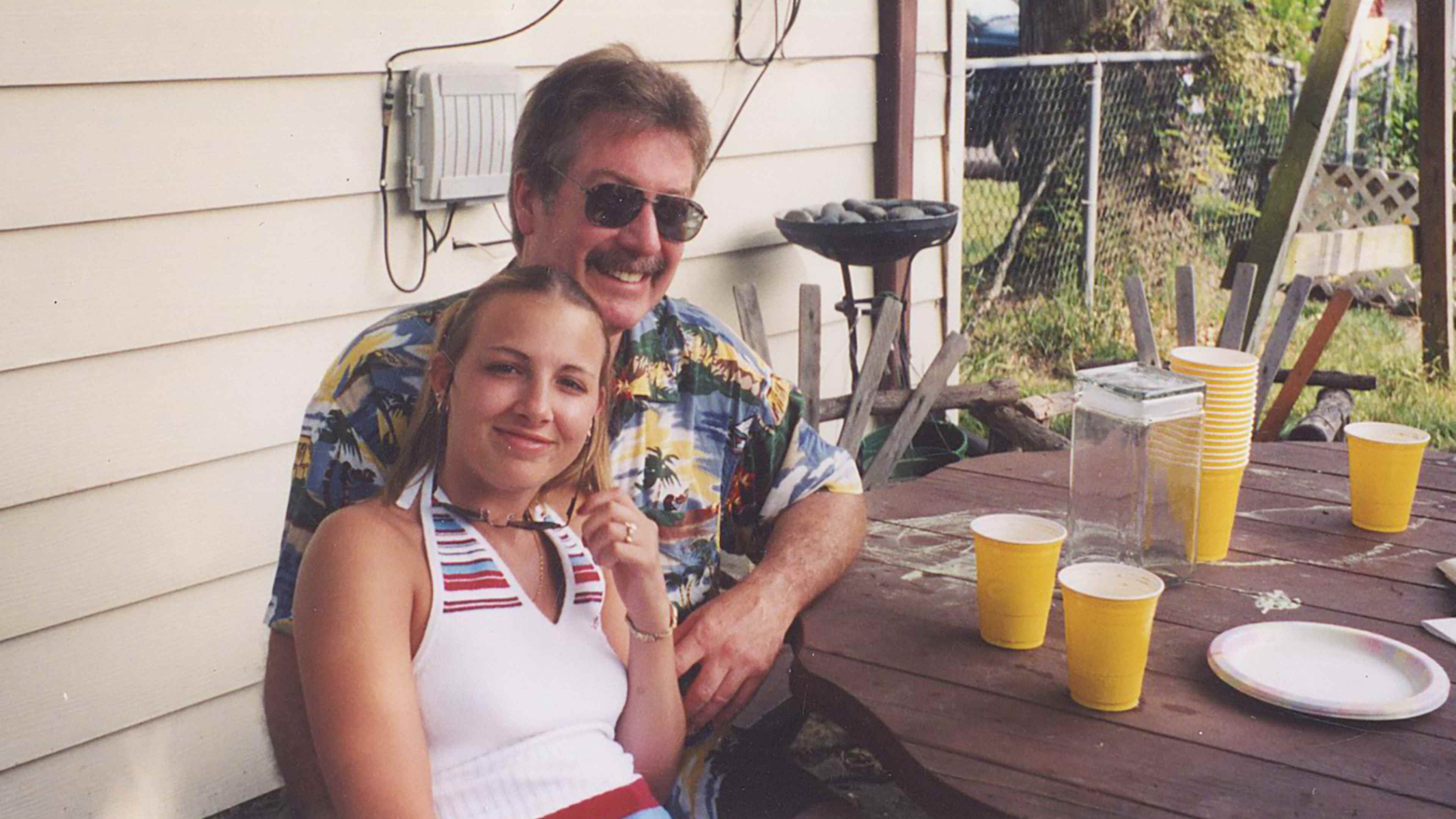 Disappearance of Stacy Peterson