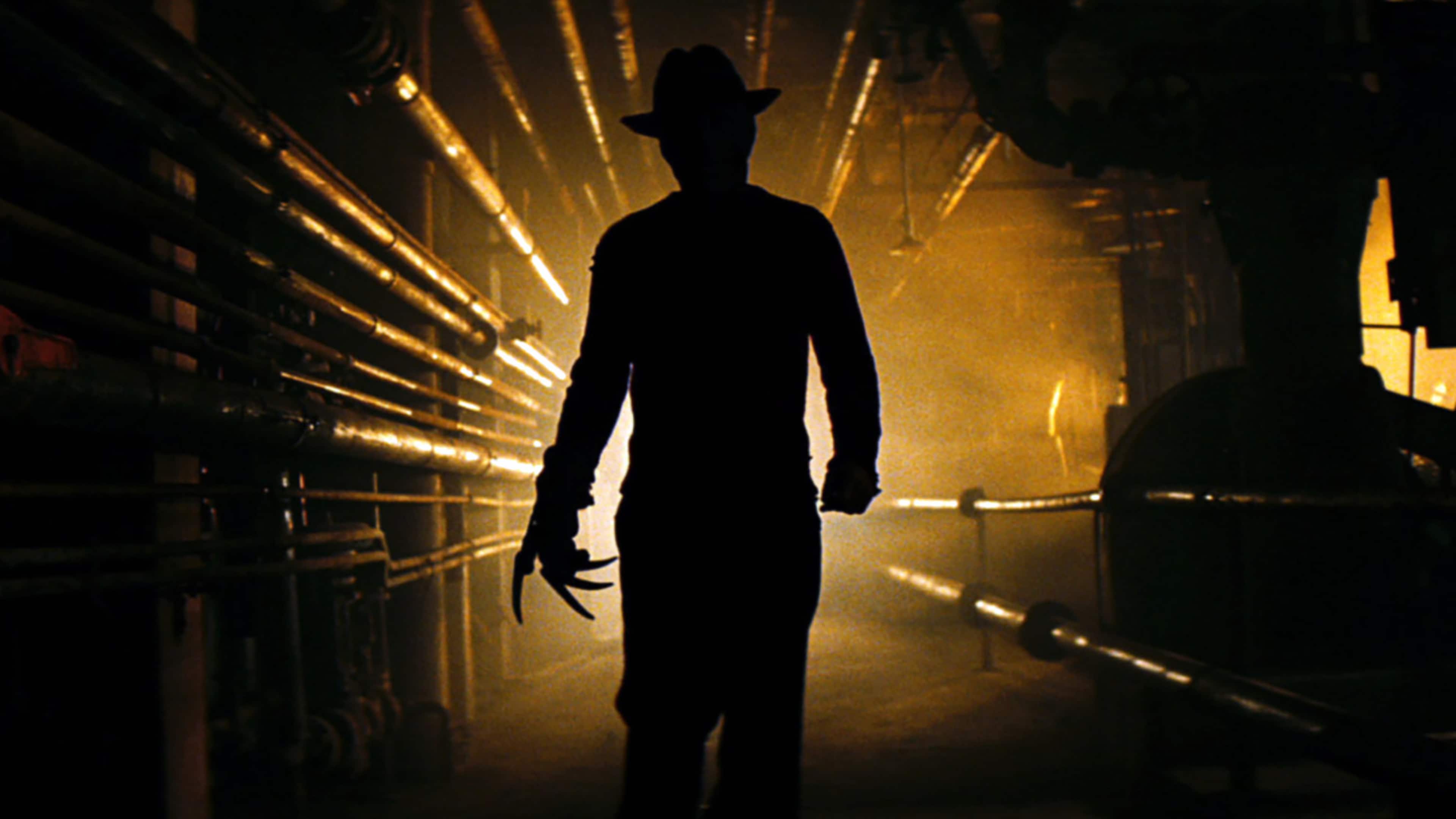 A NIGHTMARE ON ELM STREET, Jackie Earle Haley, 2010. ©Warner Bros./Courtesy Everett Collection