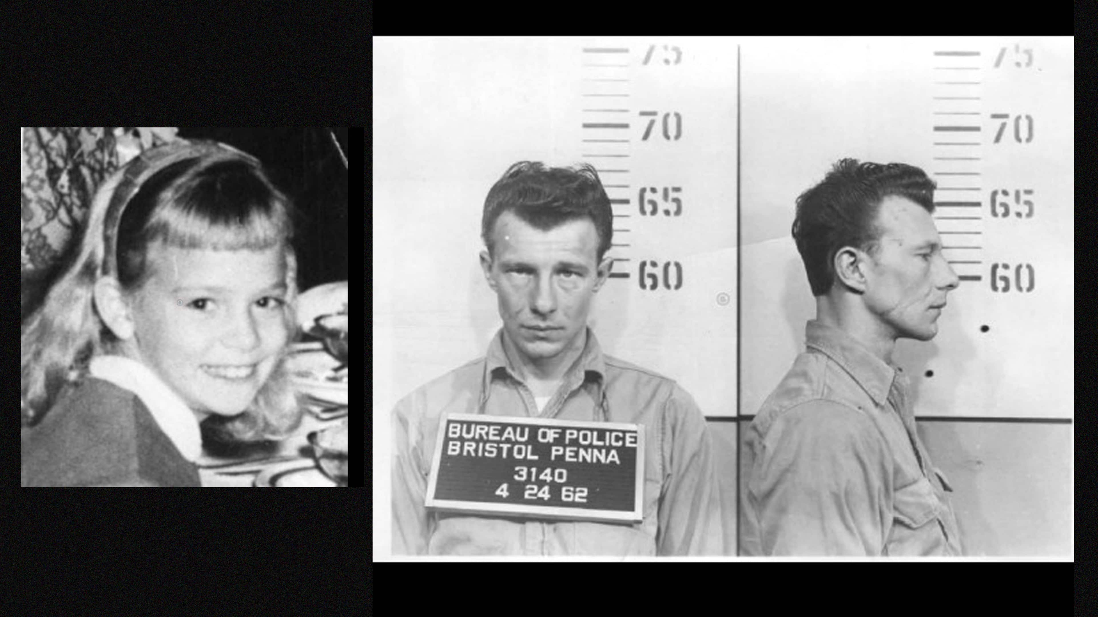 Carol Ann Dougherty, William Schrader