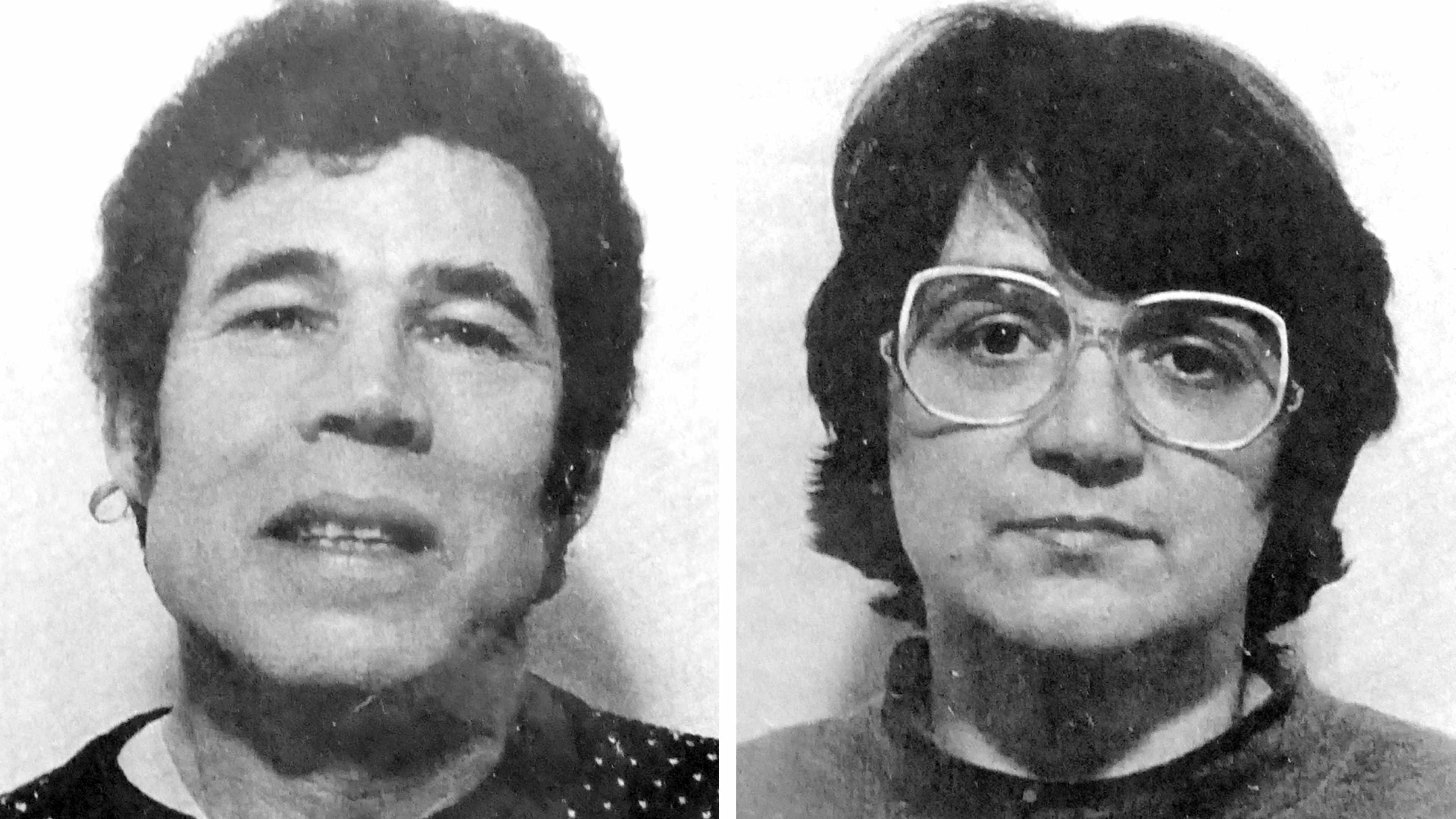 Fred West, Rosemary West