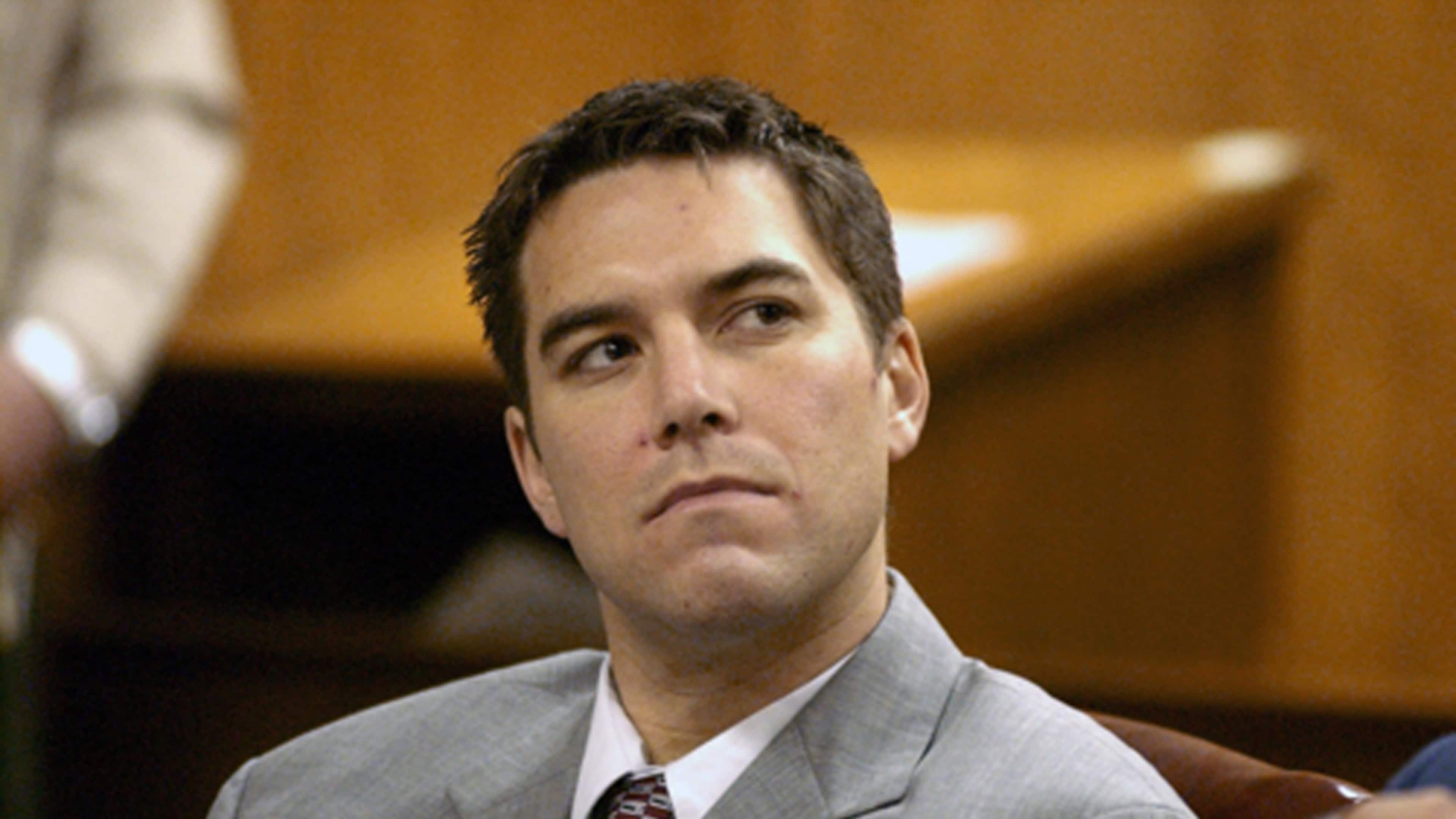 LACI PETERSON CASE