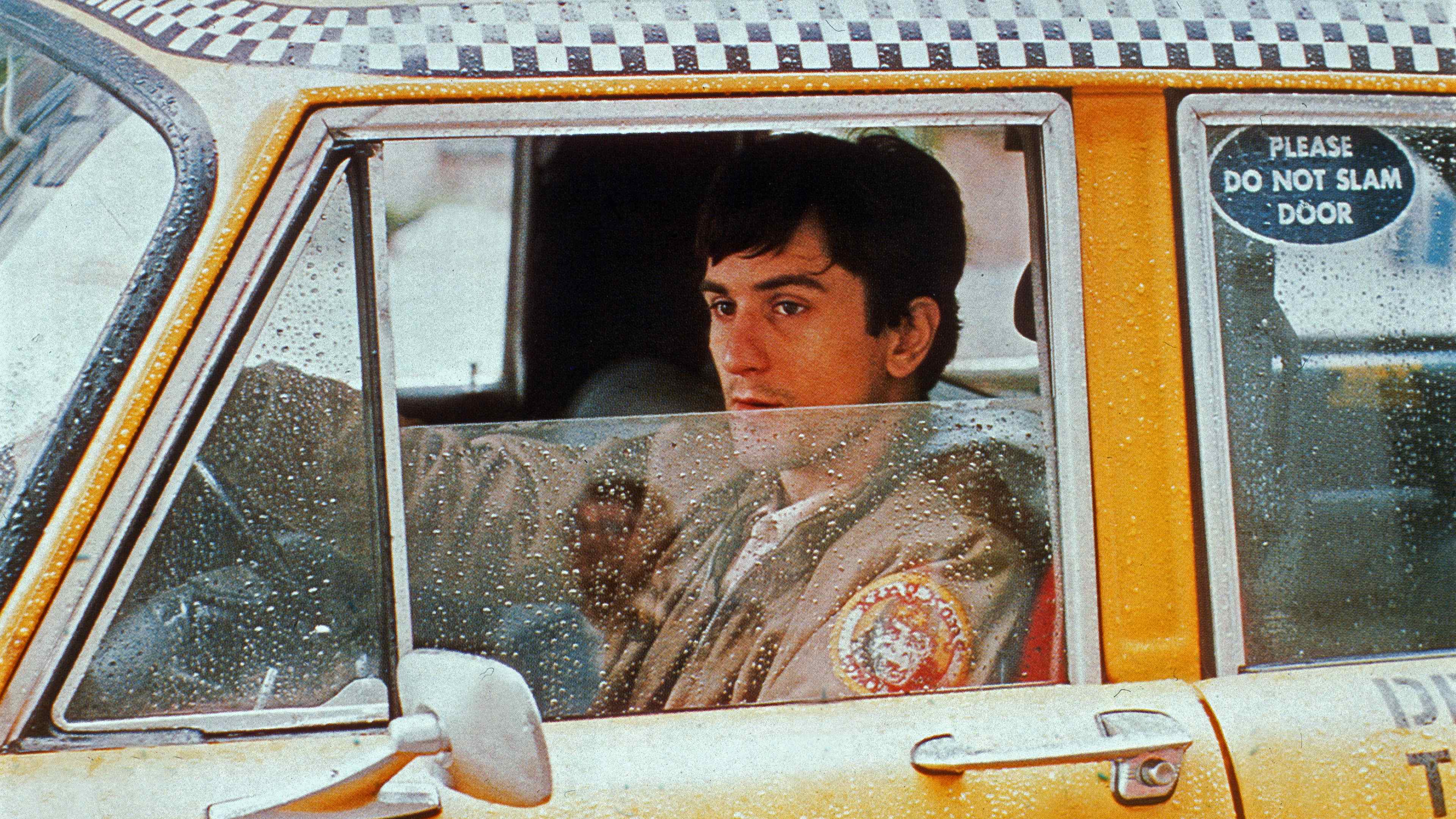 Taxi Driver