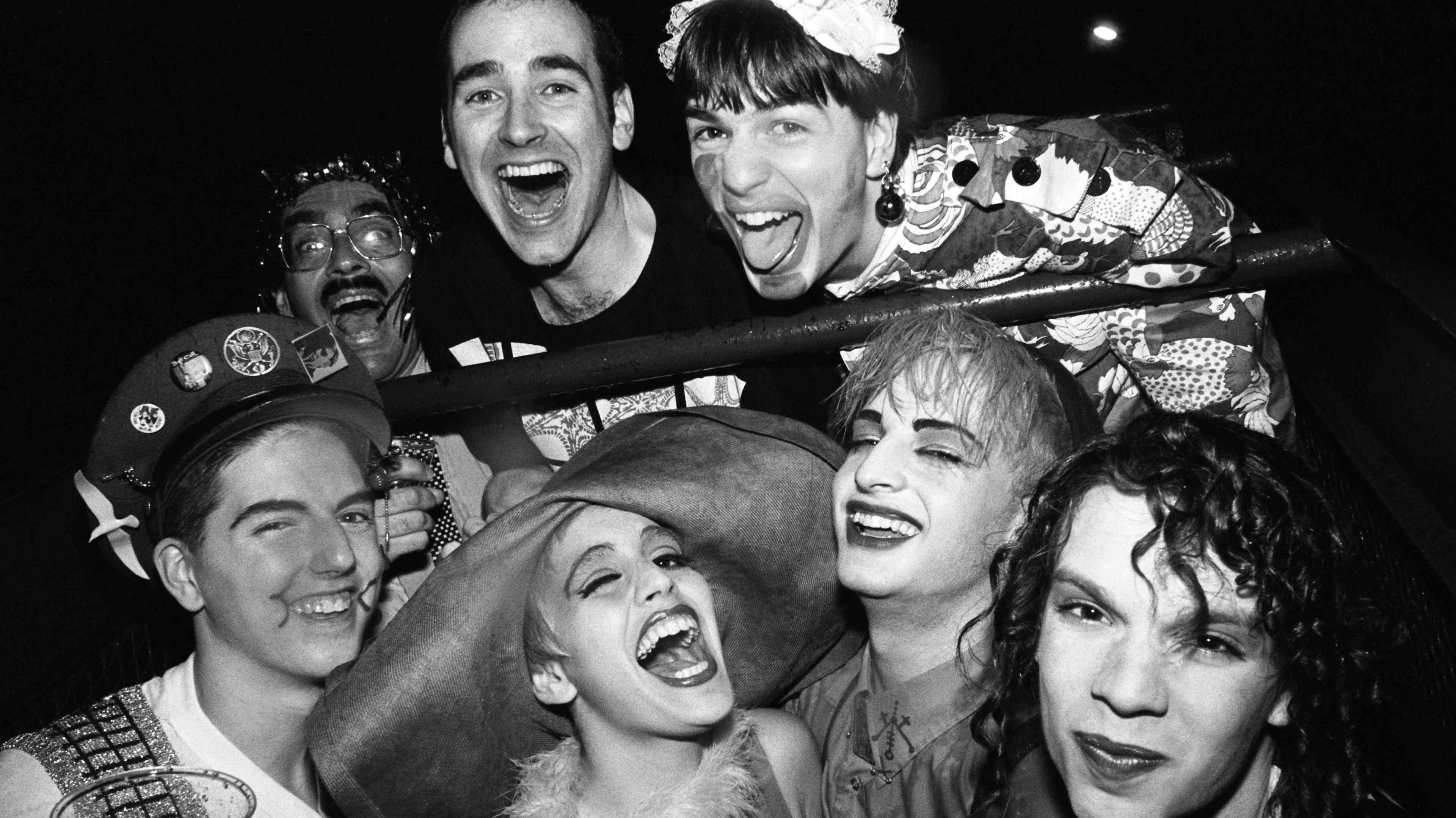 Michael Alig Birthday Party