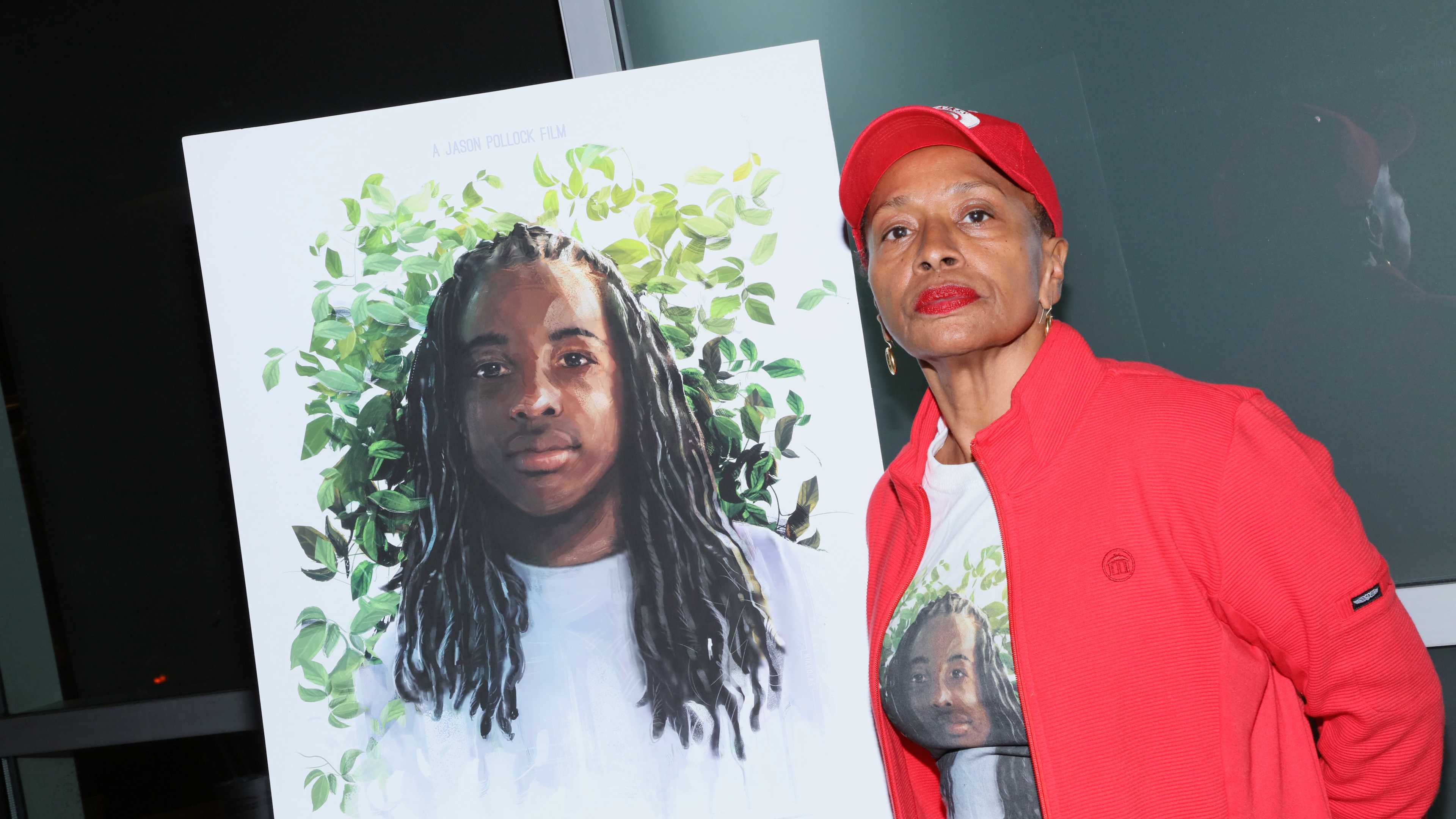 Los Angeles Rally For Kendrick Johnson & Los Angeles Premiere Screening Of "Finding Kenrick Johnson"
