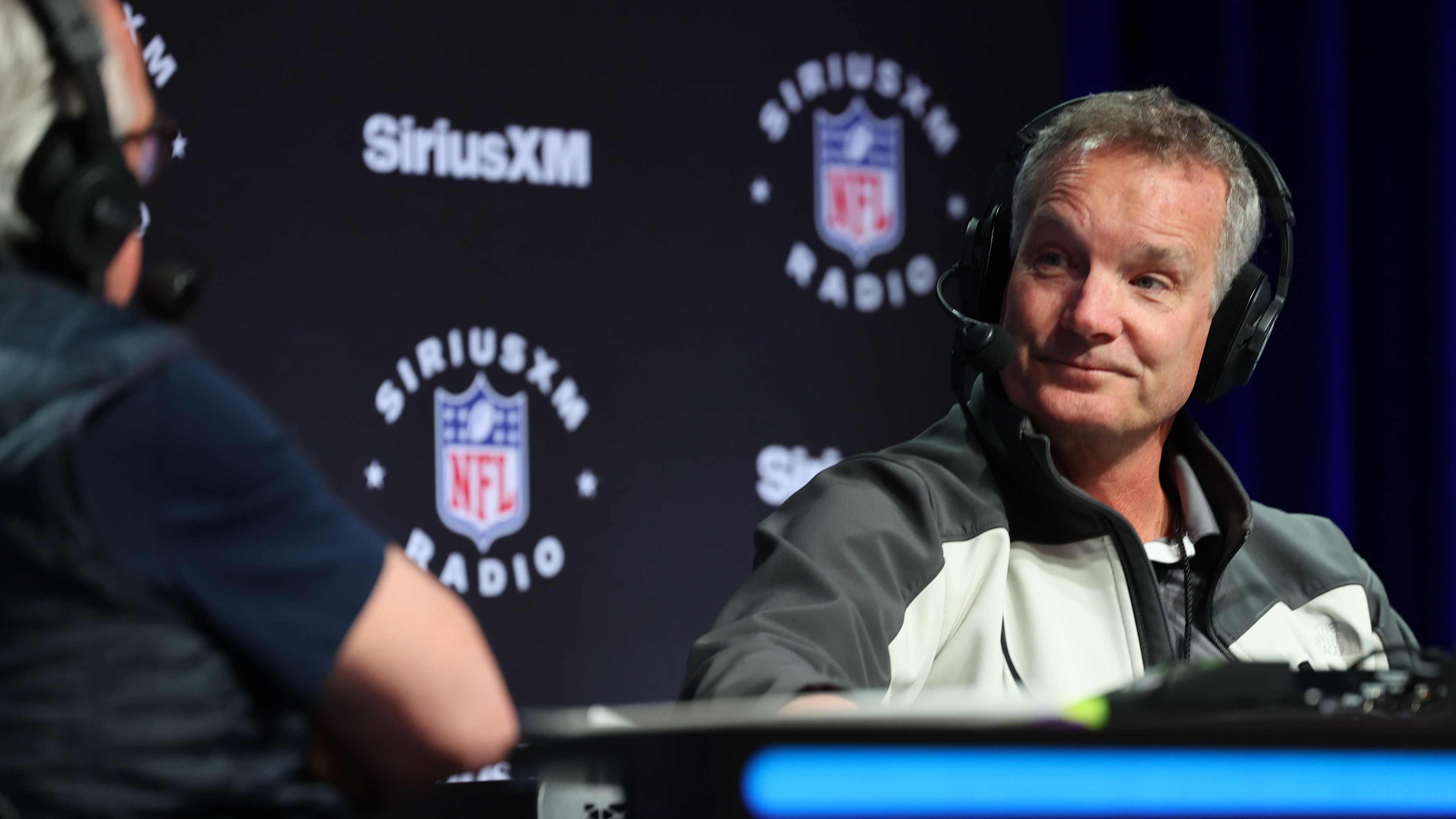 SiriusXM at Super Bowl LVIII â Feb 7