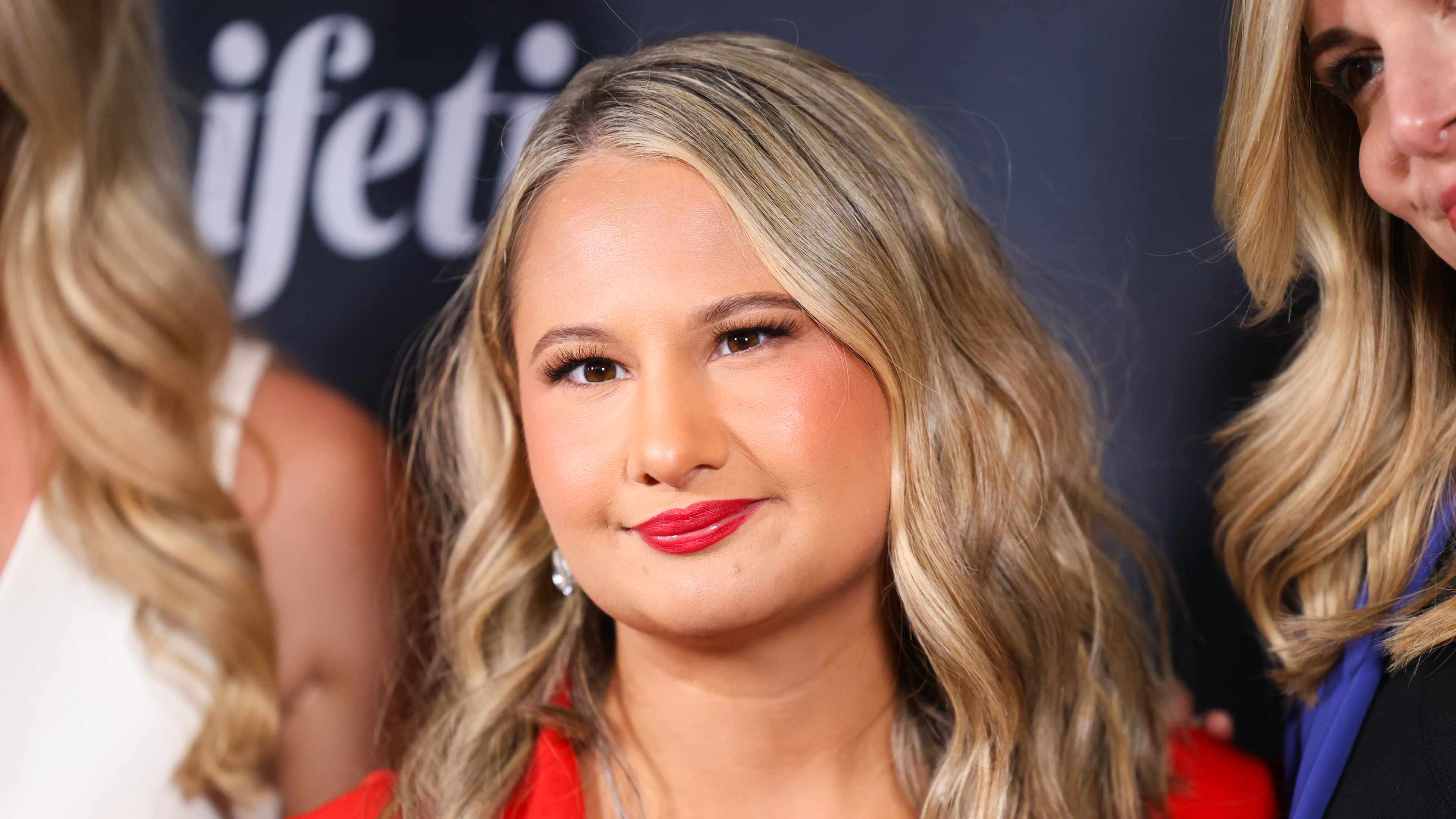 An Evening with Lifetime: Conversations on Controversies FYC Event - Arrivals