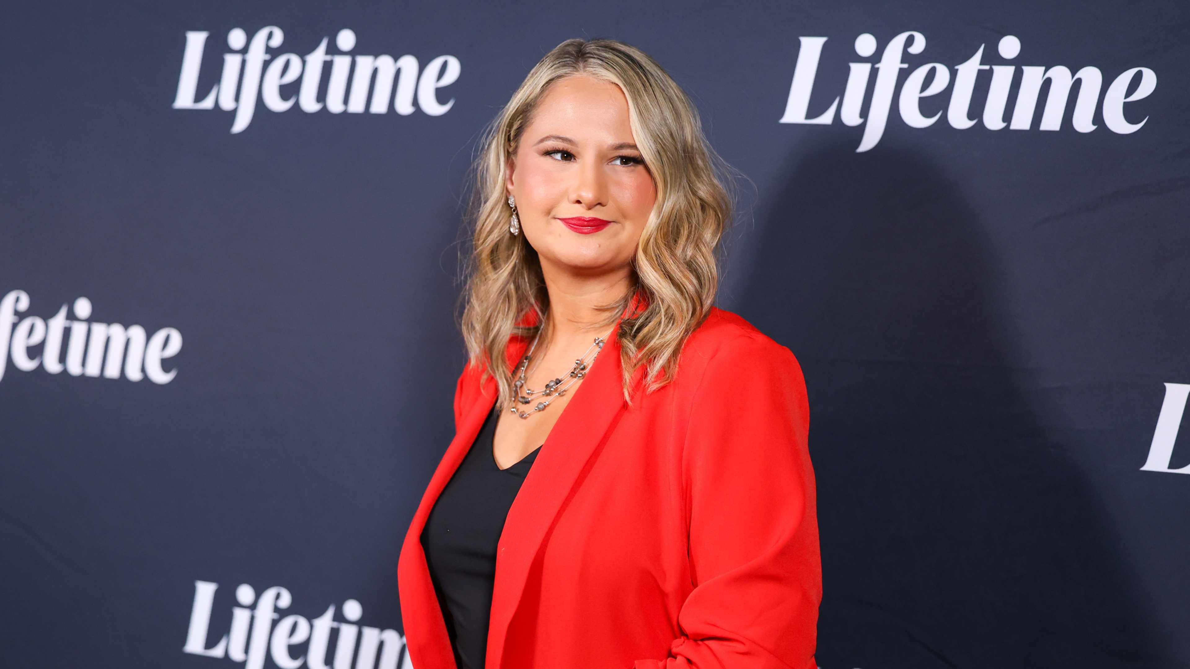 An Evening with Lifetime: Conversations on Controversies FYC Event - Arrivals