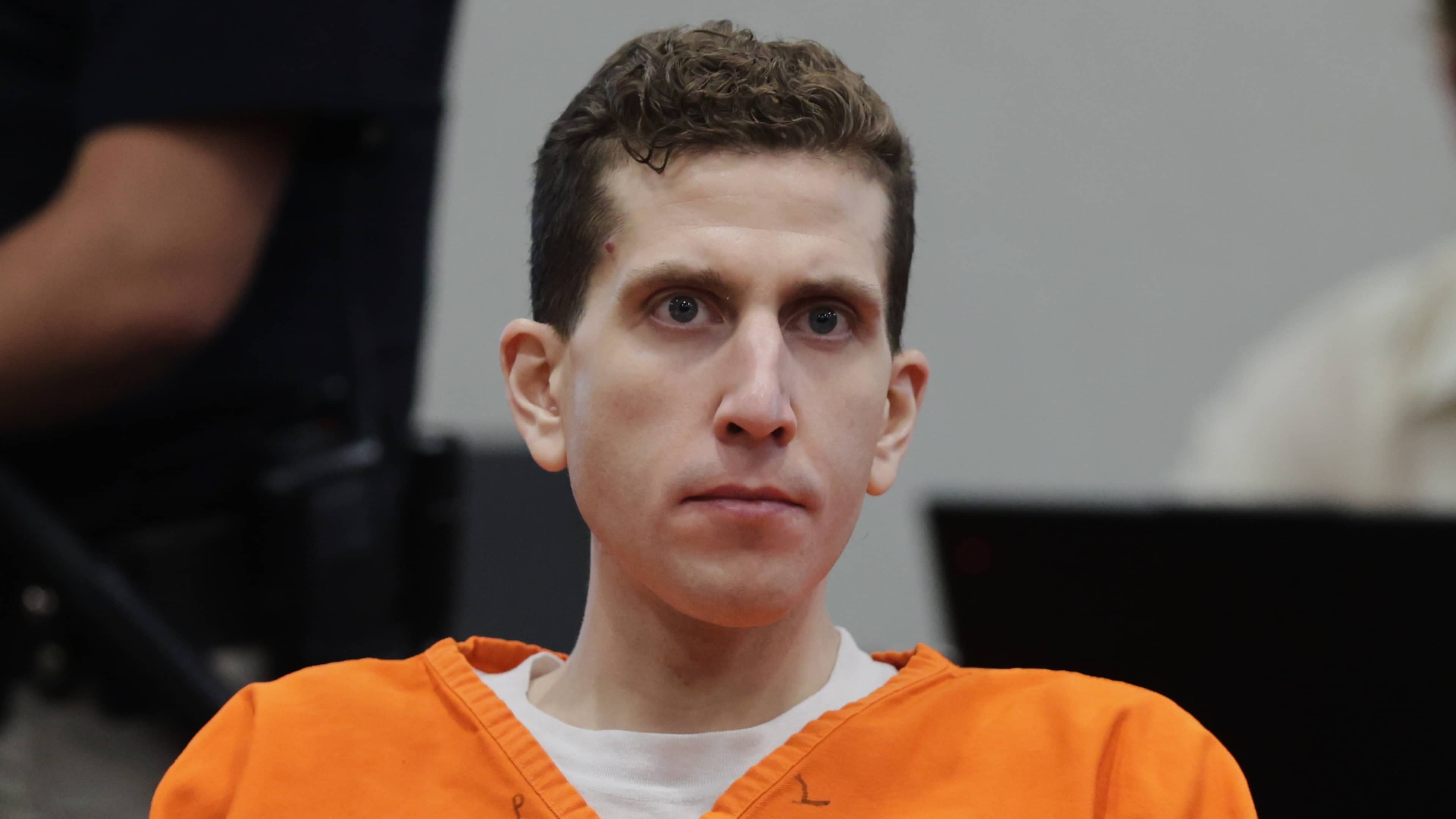 Bryan Kohberger Is Sentenced For Murder Of 4 University Of Idaho Students