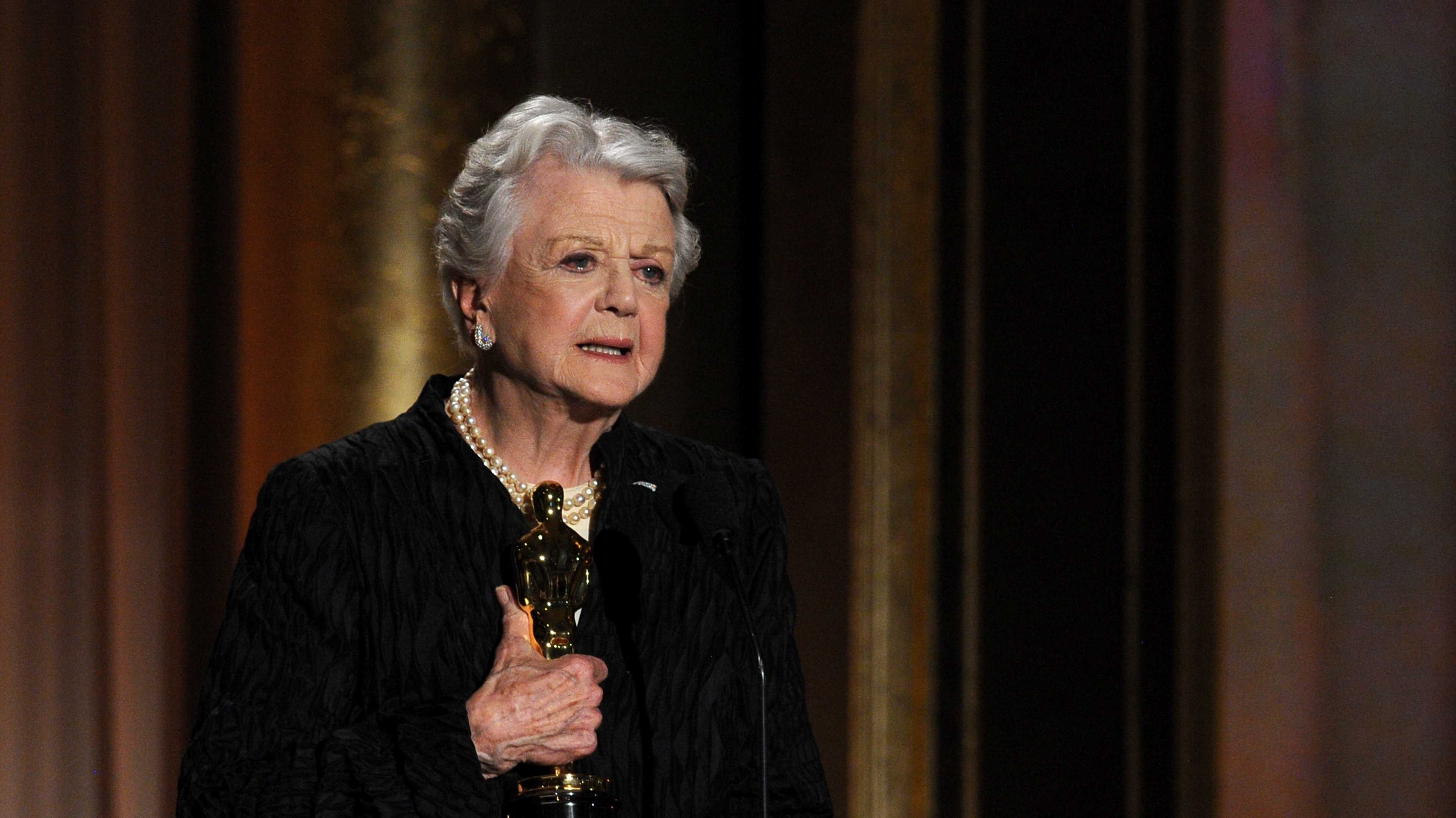 Academy Of Motion Picture Arts And Sciences' Governors Awards - Show