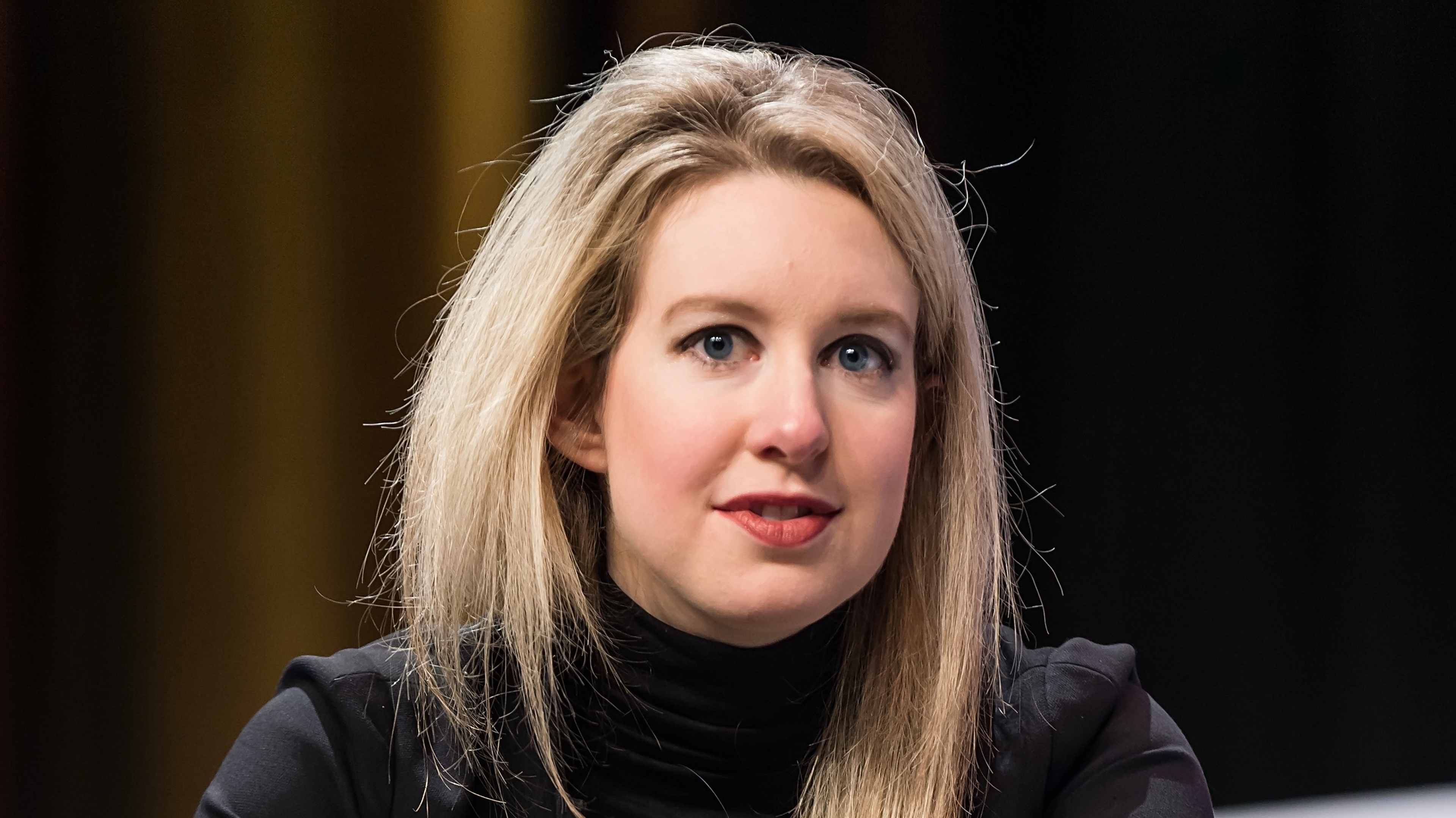 Forbes Under 30 Summit