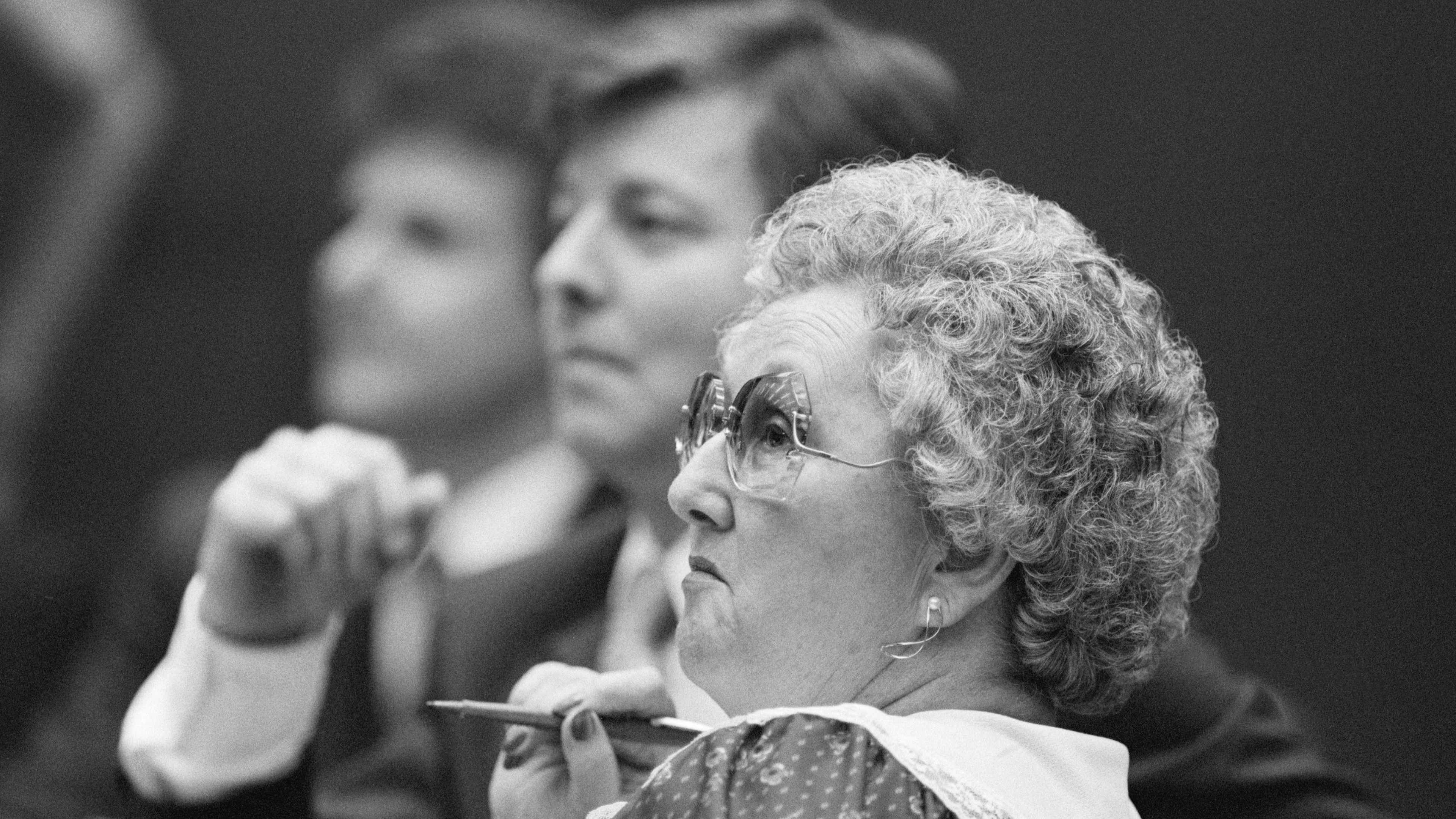 Defendants in Pre-School Molestation Case