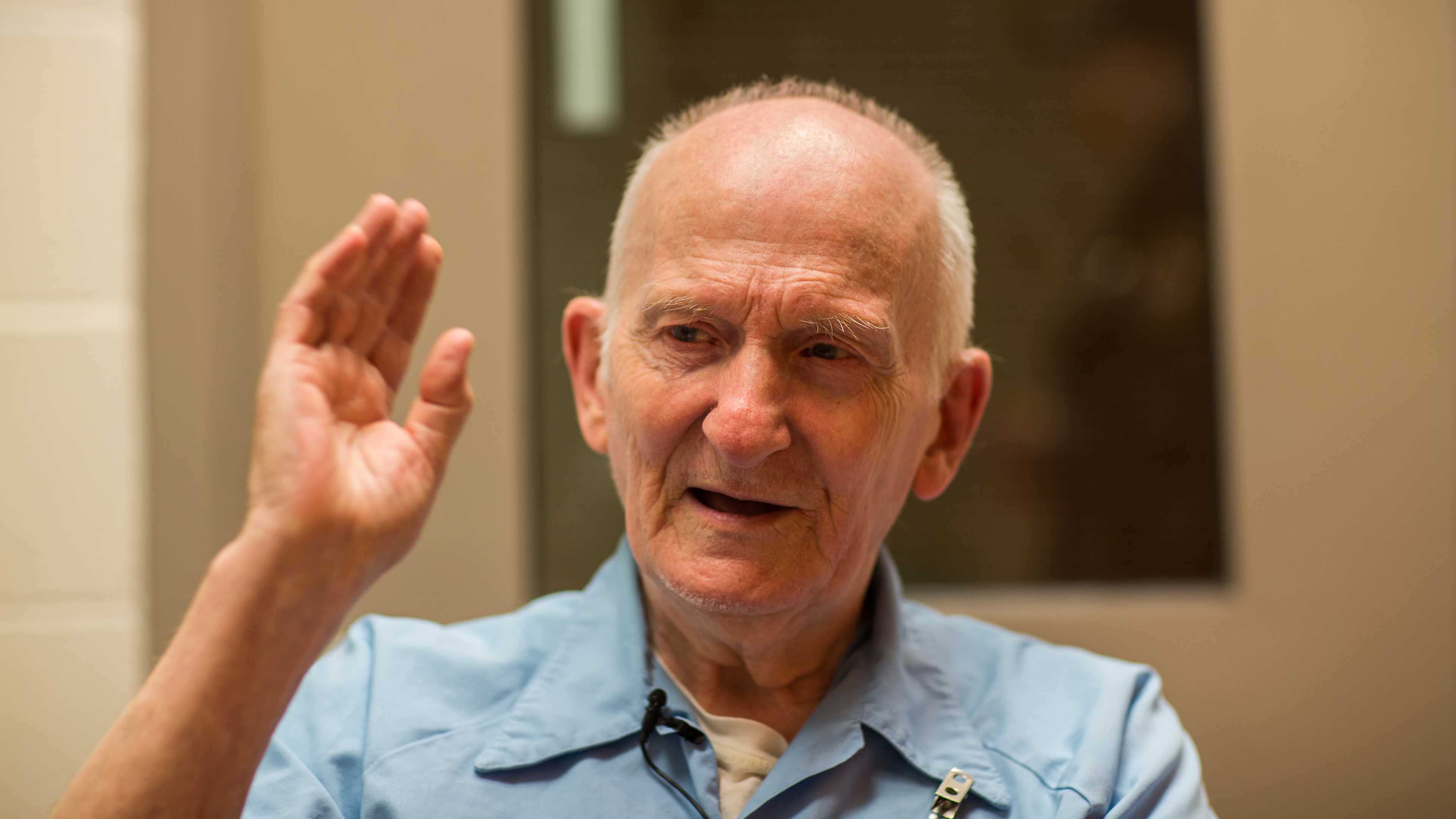 Inmate denied parole in 1960 Starved Rock murders