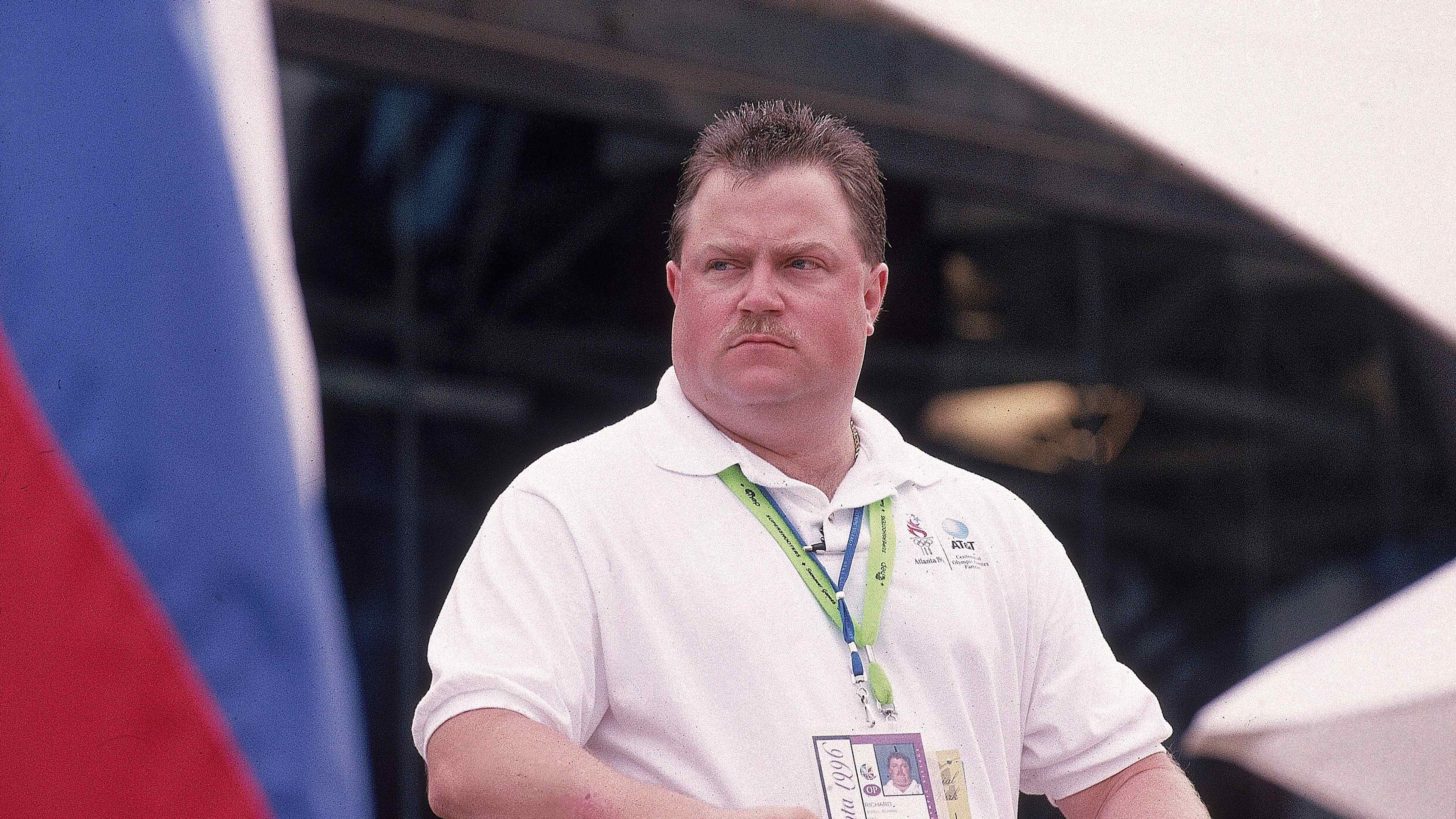 Centennial Olympic Park Bombing, 1996 Summer Olympics