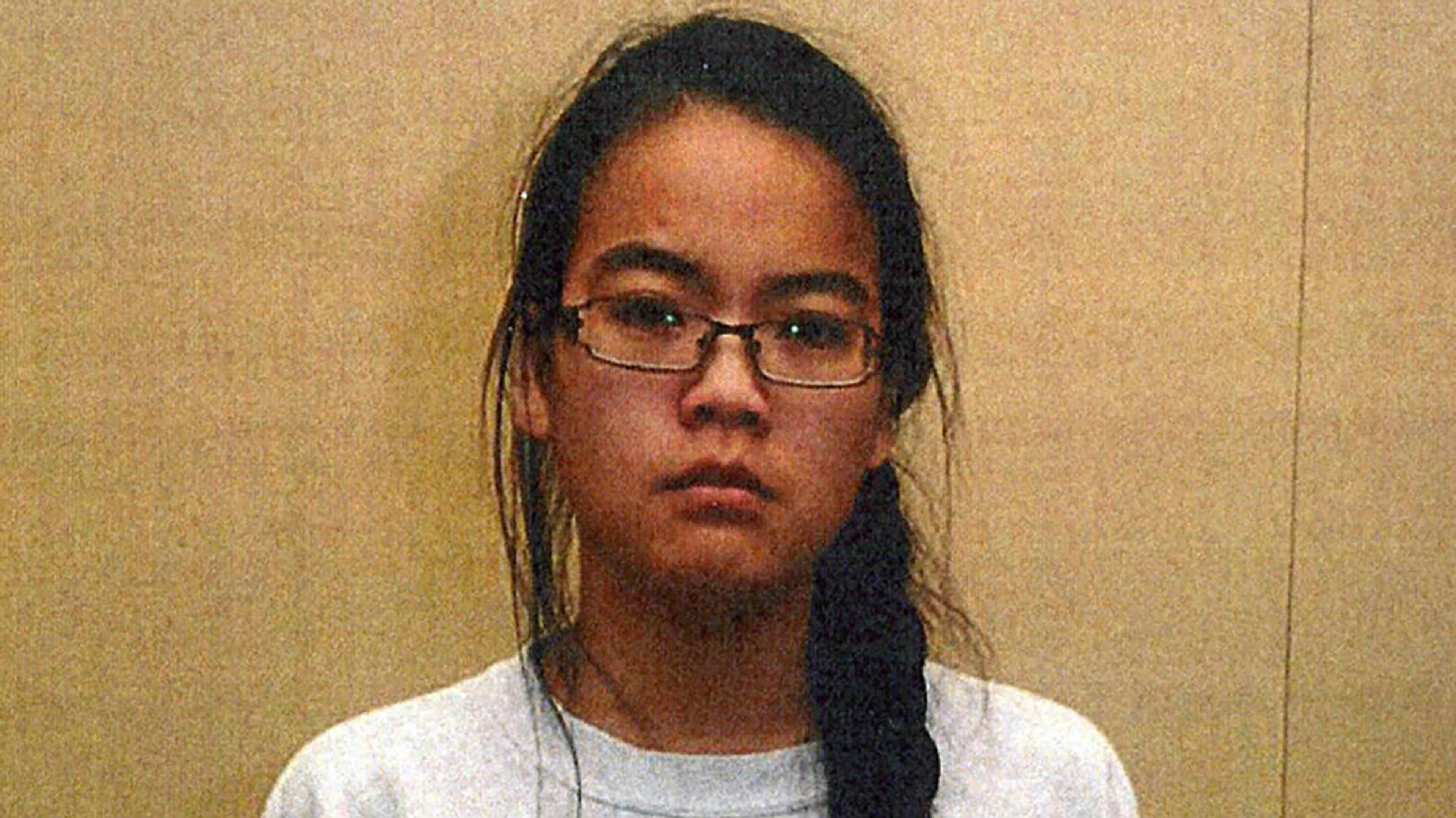 Jennifer Pan mugshot