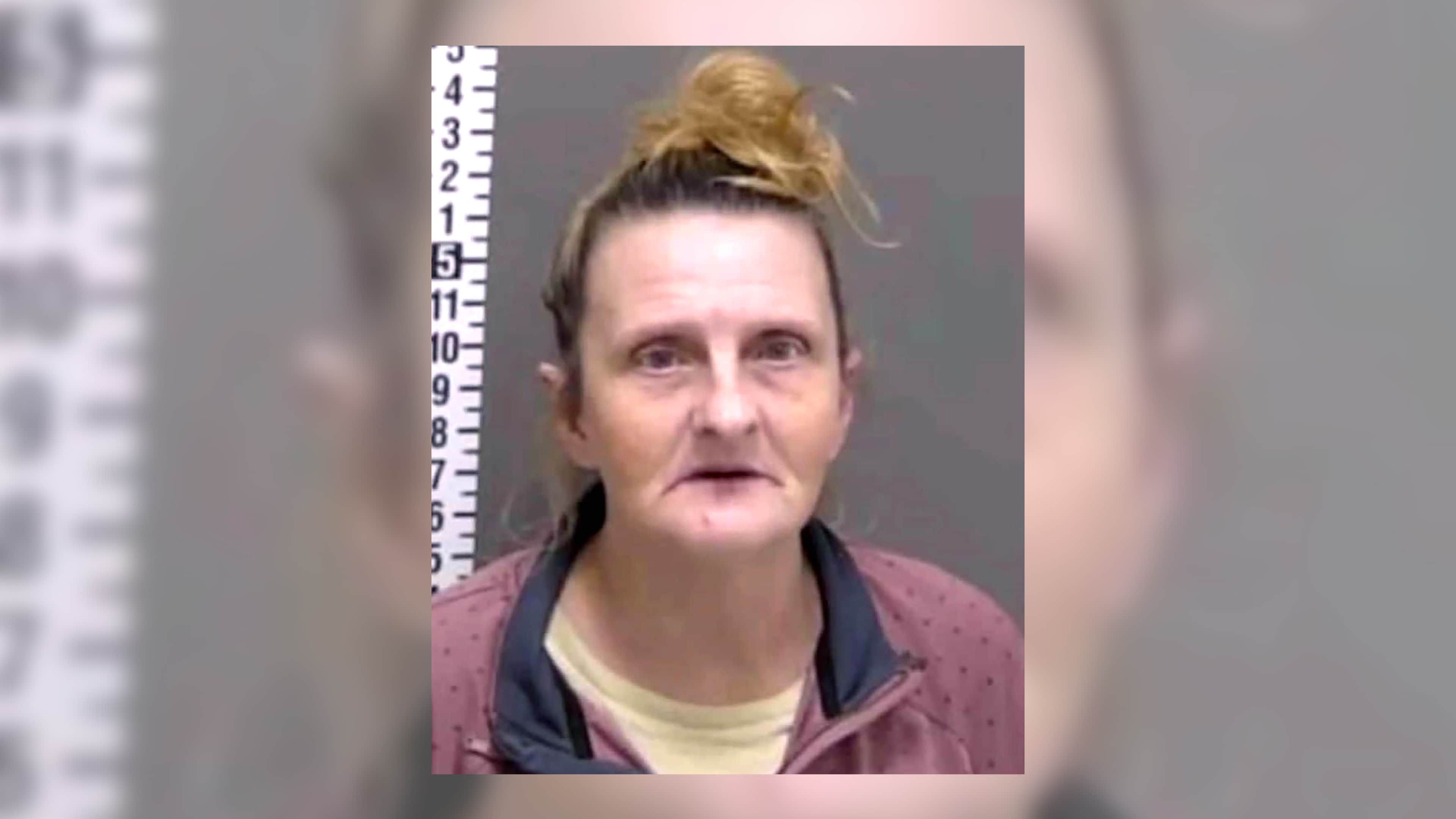 Angela Lipps mugshot