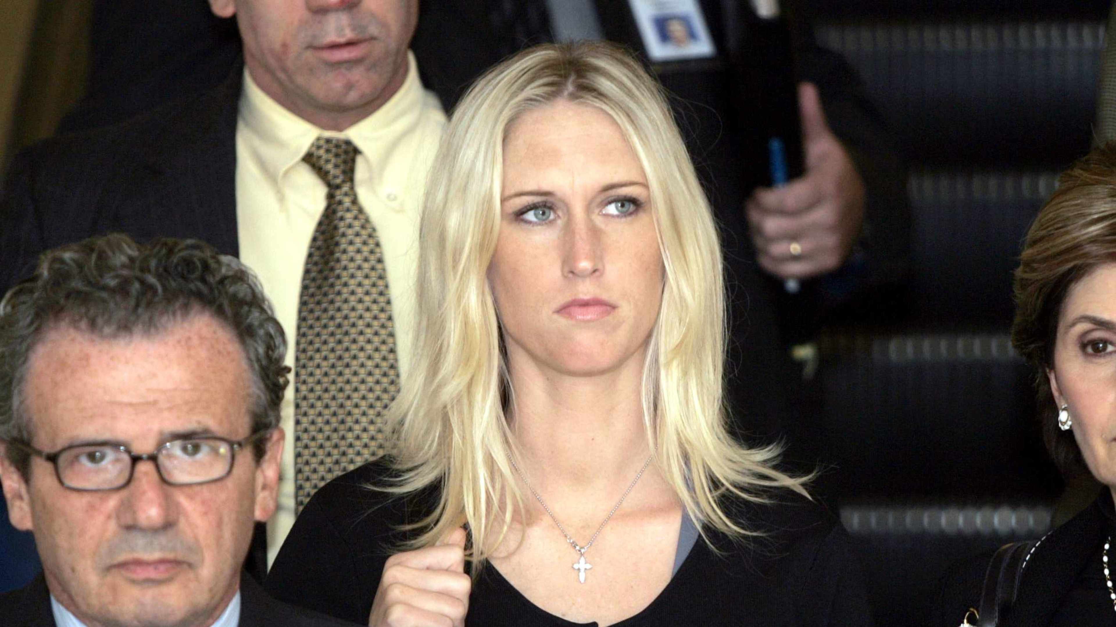 Scott Peterson Murder Trial Continues