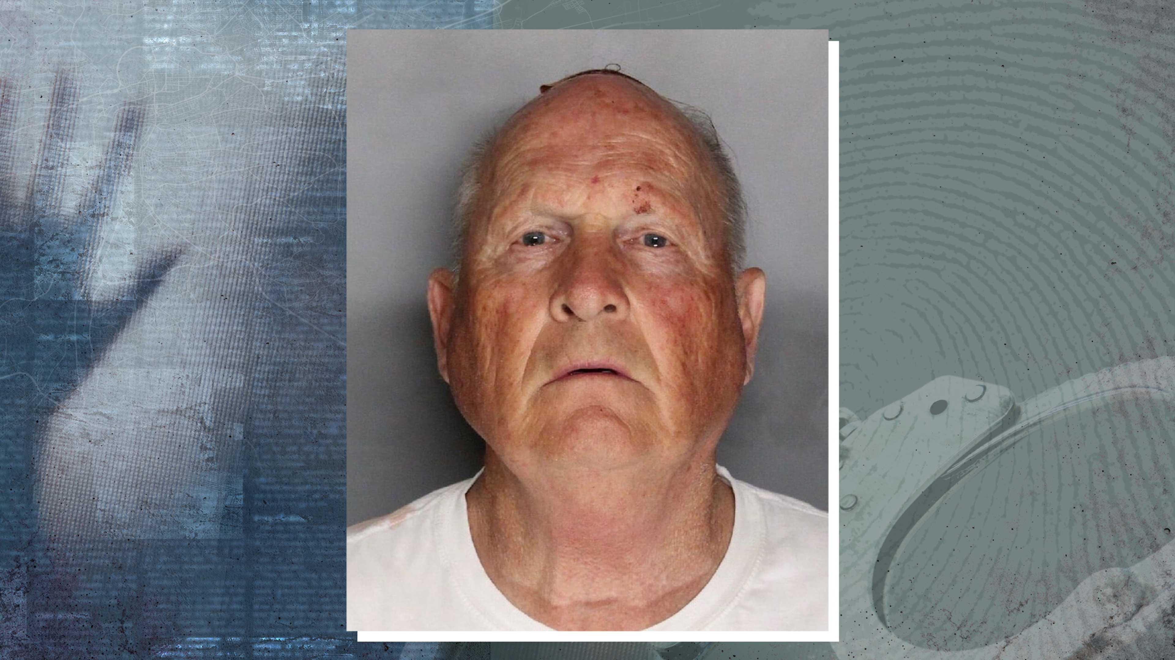 Golden State Killer