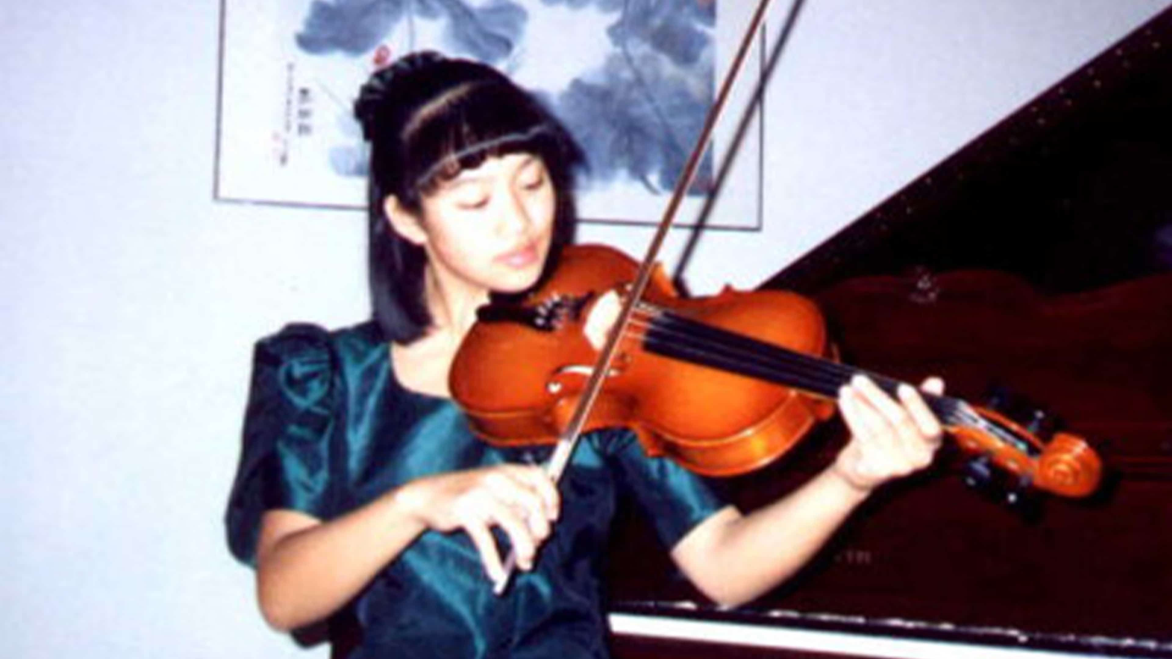 Jenny Lin