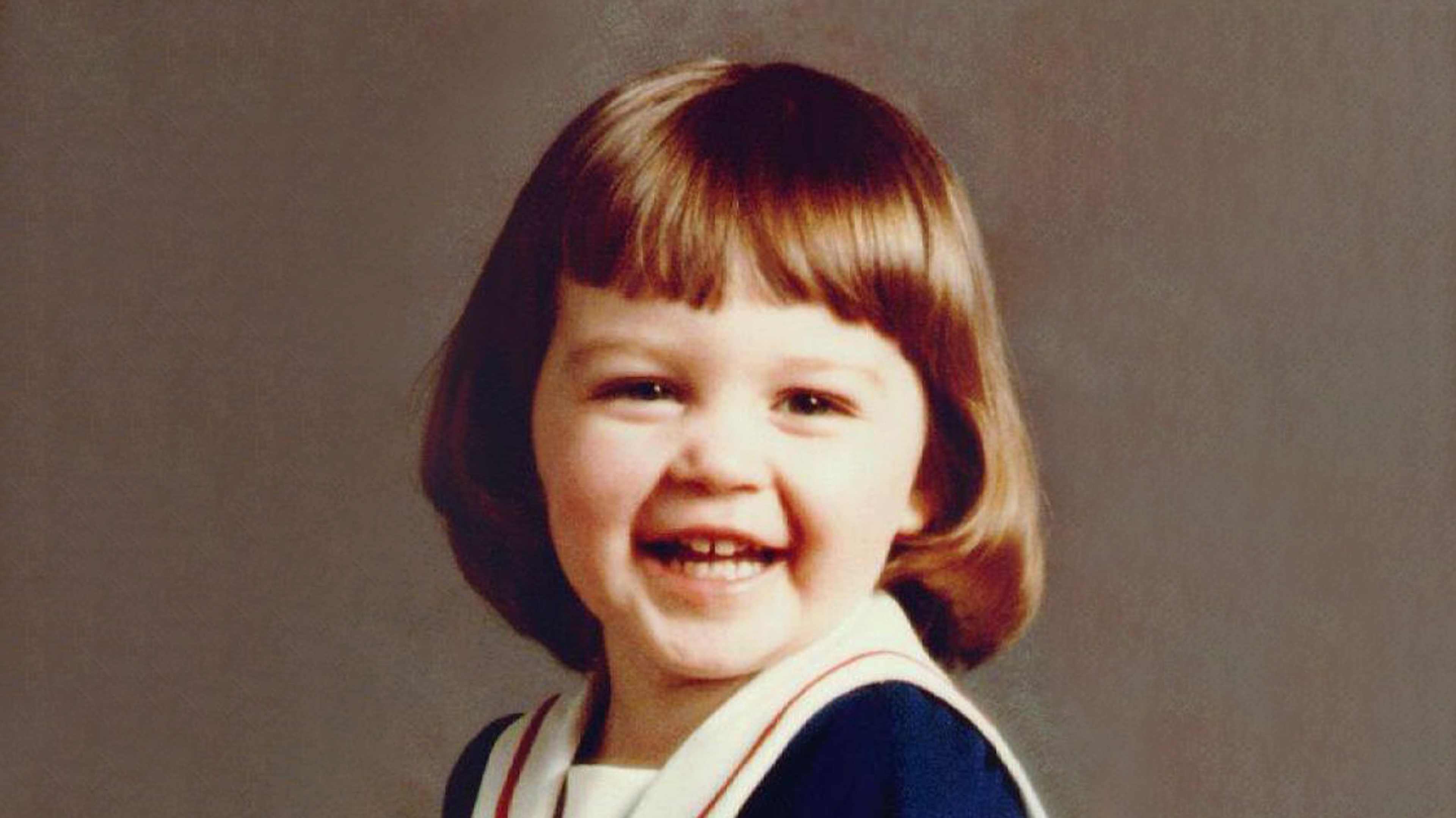 Michelle Newton missing photo