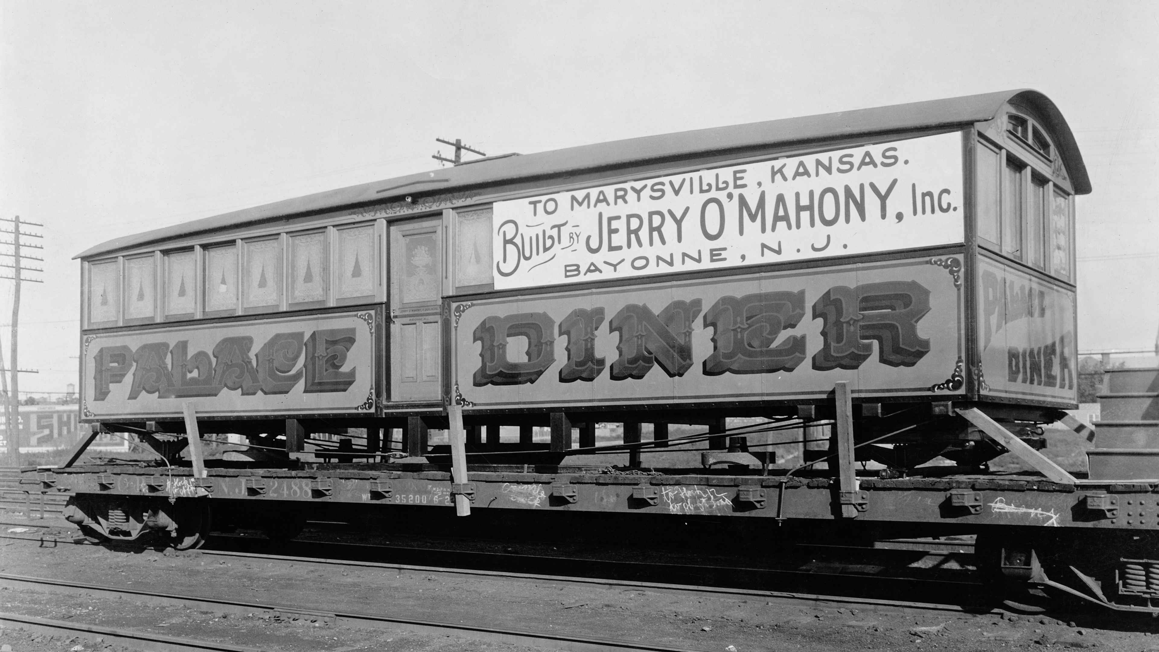 Palace Diner