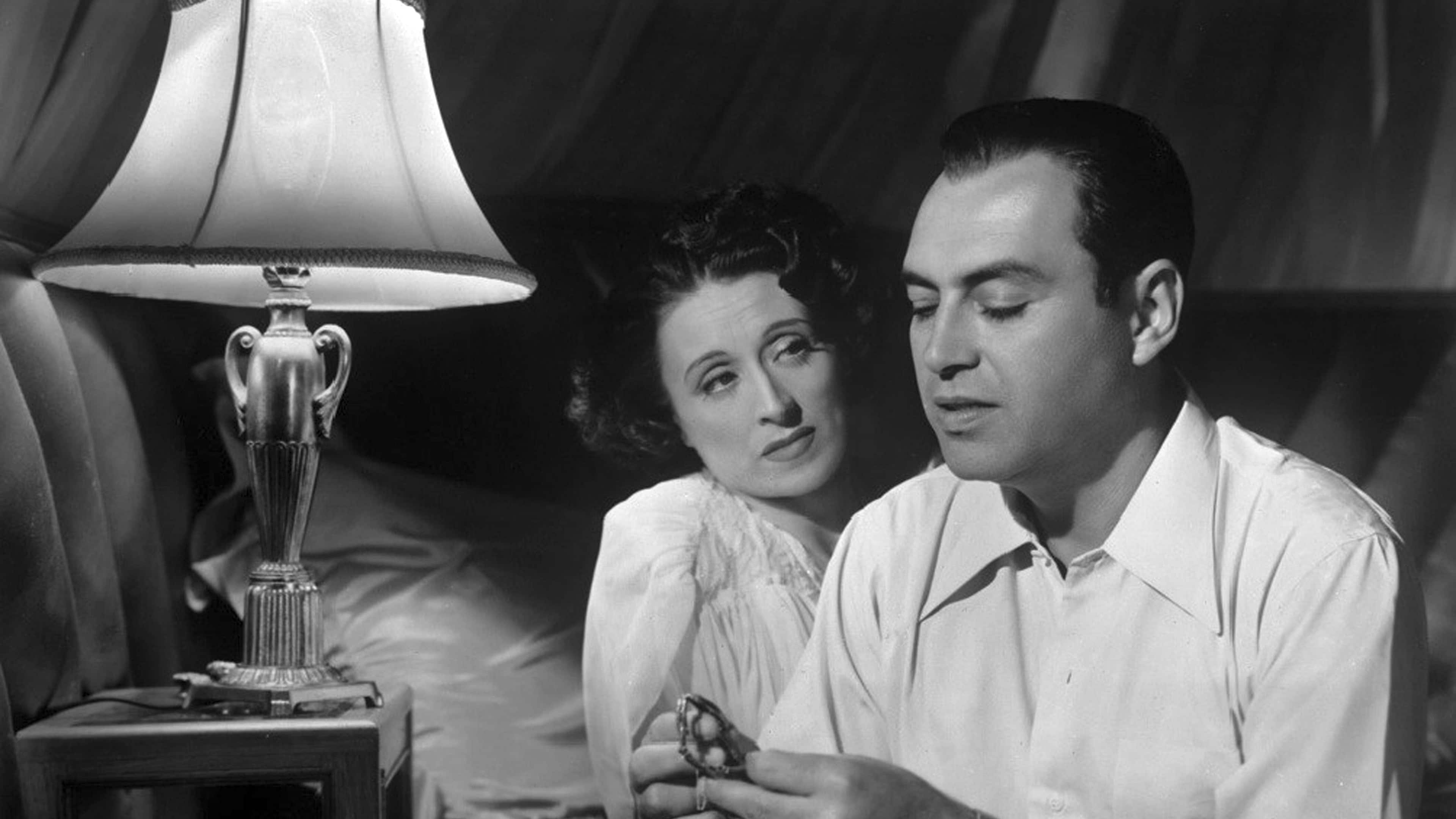 LA NUIT AVANCEE
LA NOCHE AVANZA
1952
de Roberto Gavaldon
Anita Blanch
Pedro Armendariz.
Prod DB © Mier y Brooks