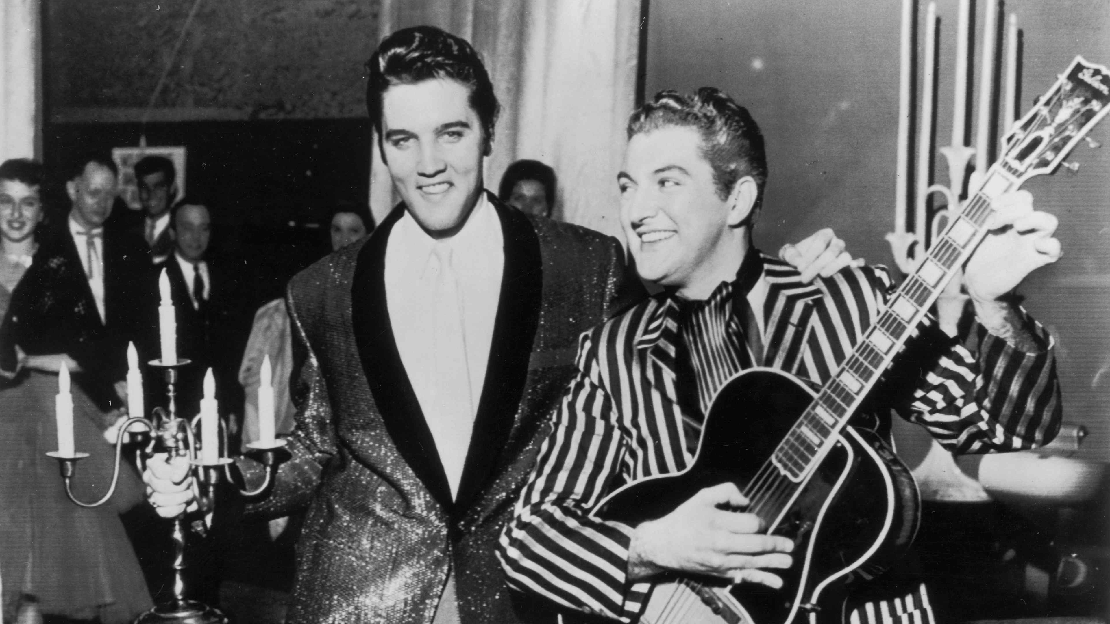 Musical Icons