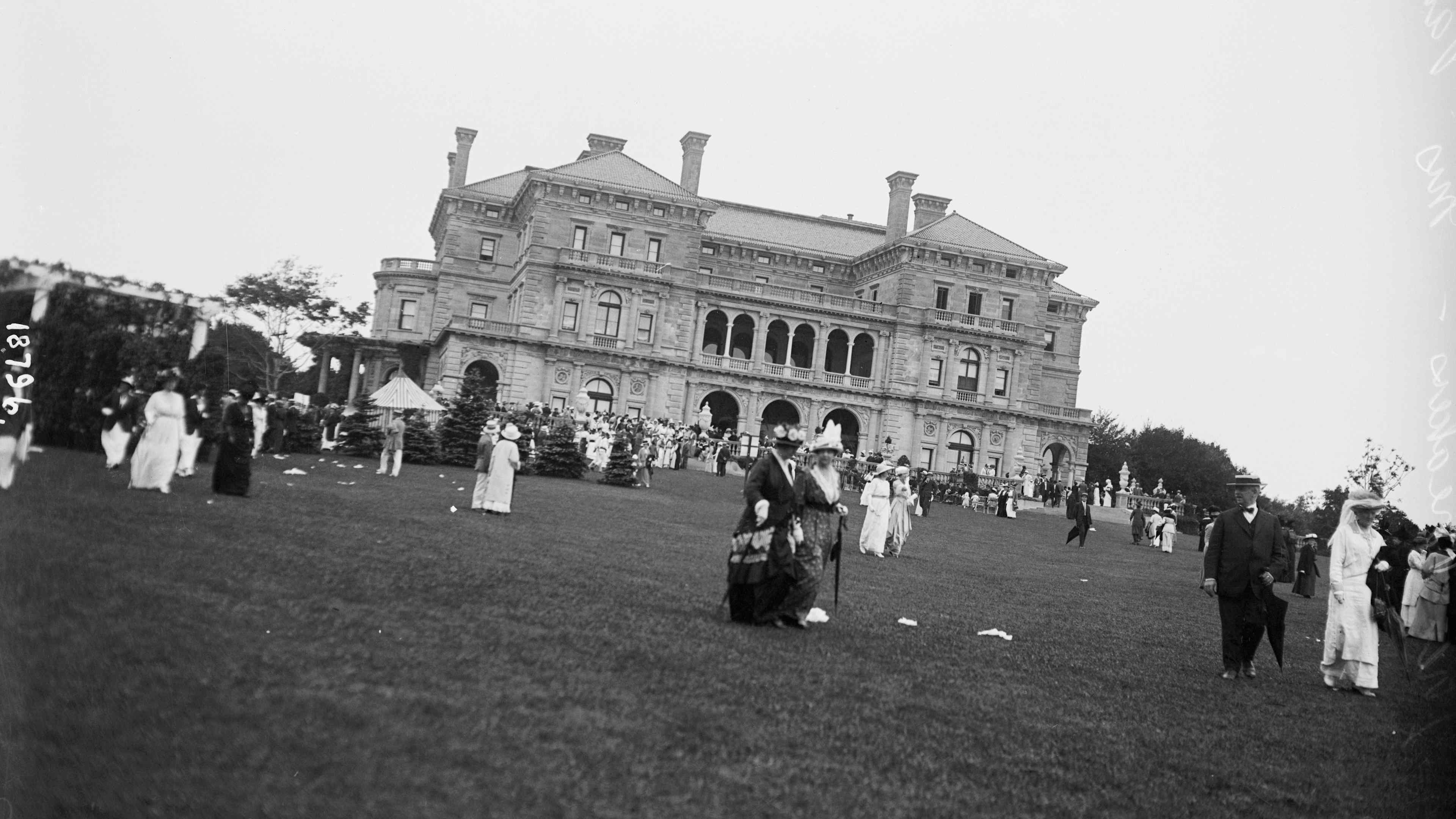 Benefit at The Breakers